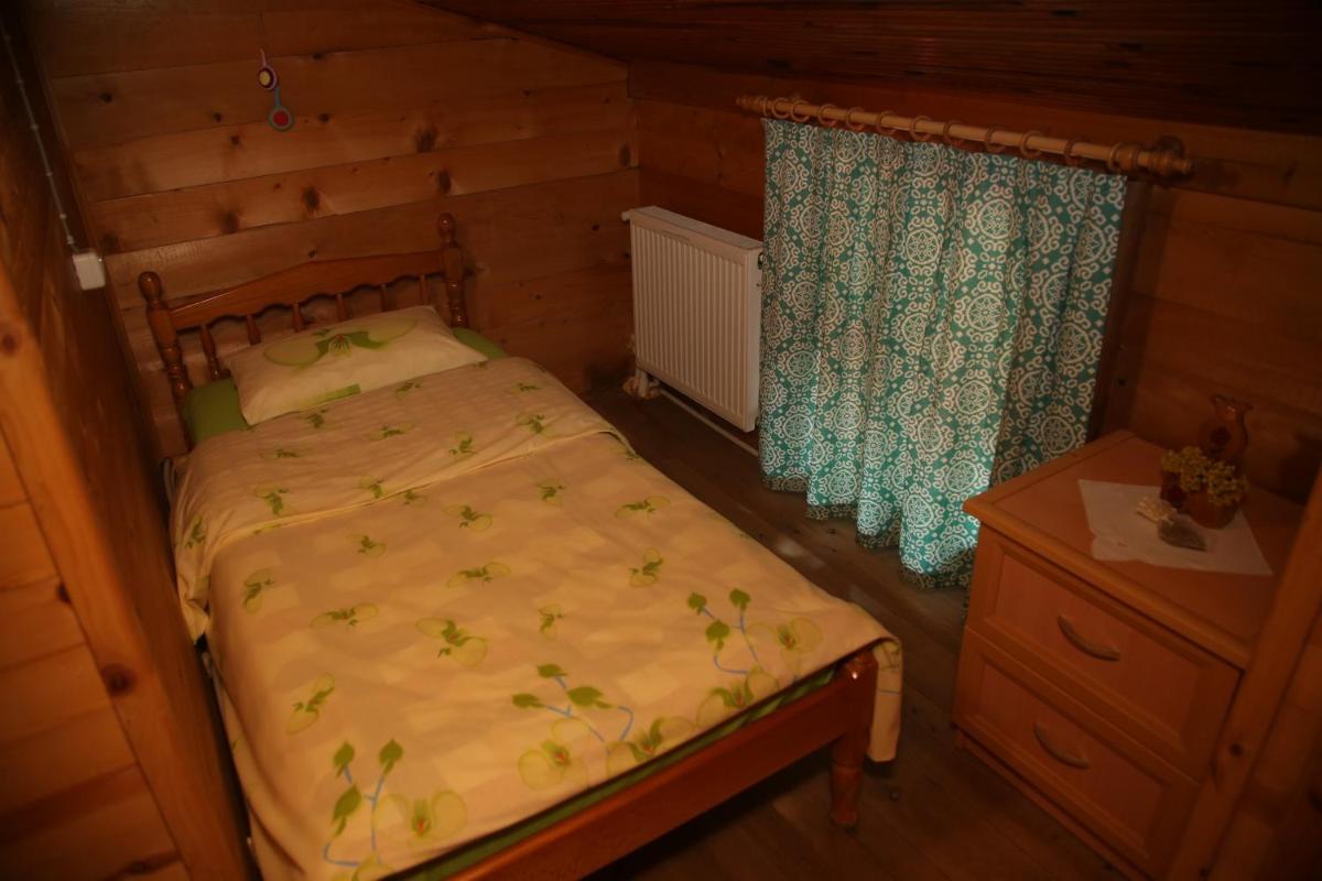Single Room with Mountain View photo 2