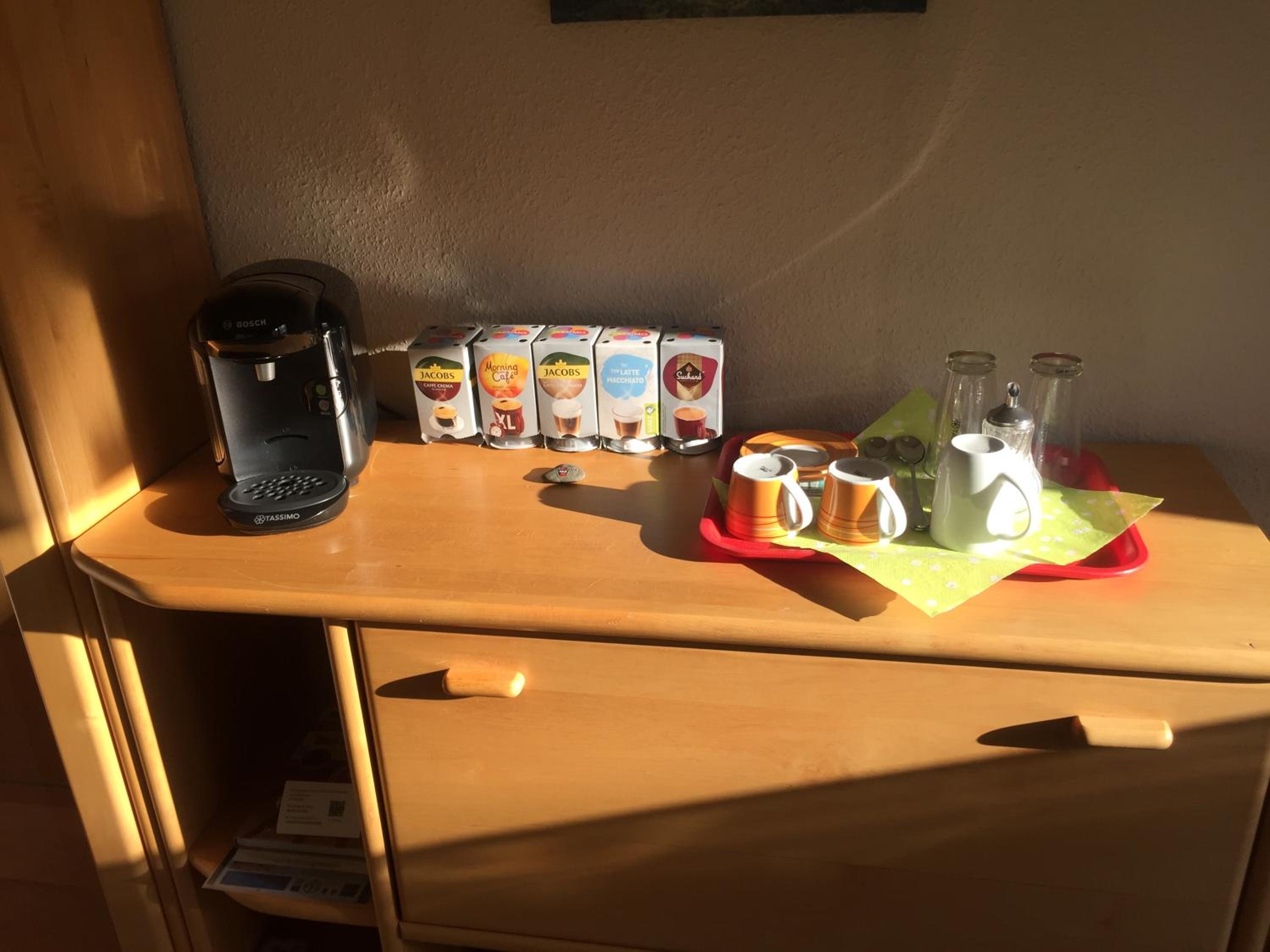Double Room - Photo 7