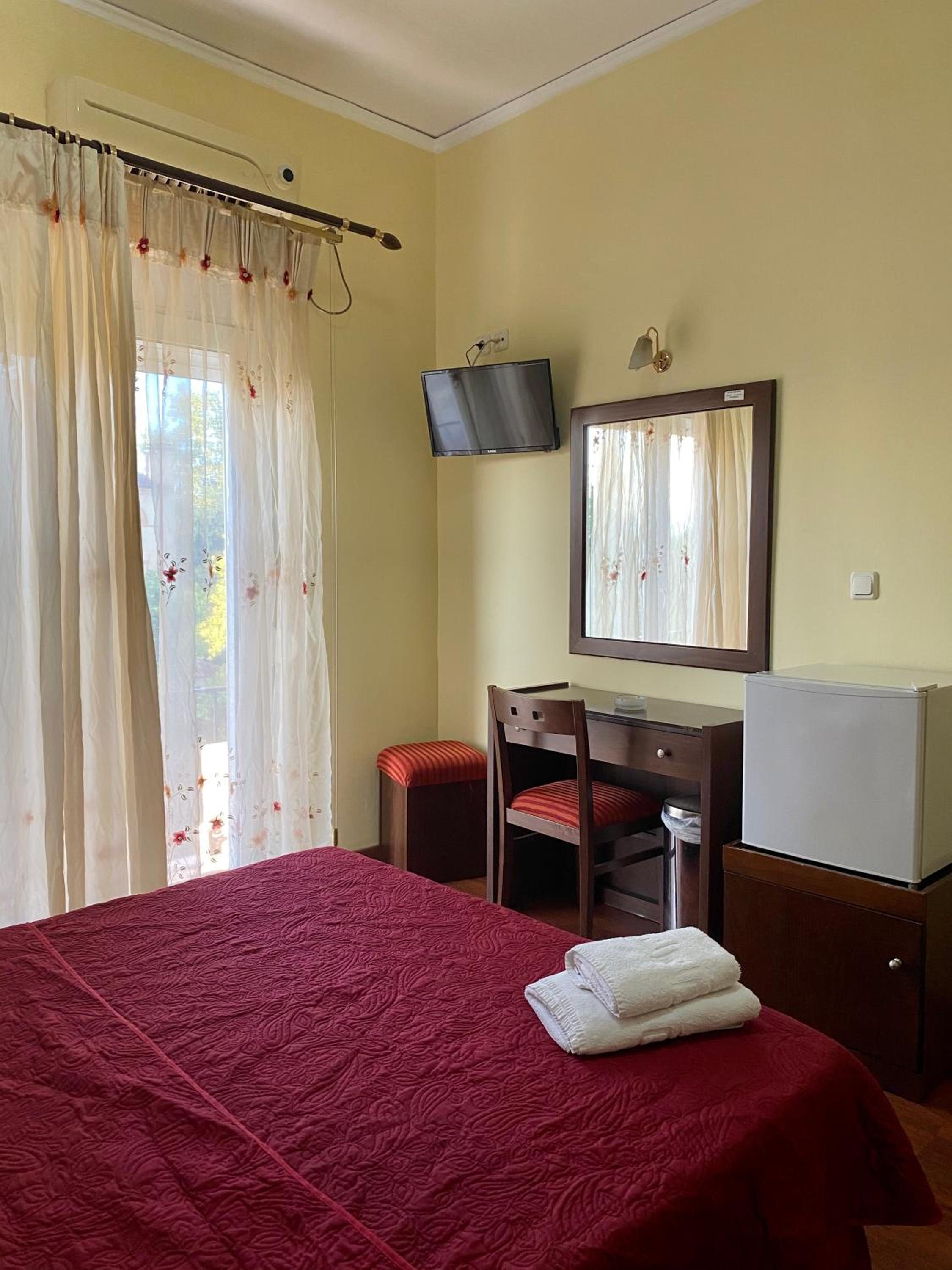 Double Room - Photo 1