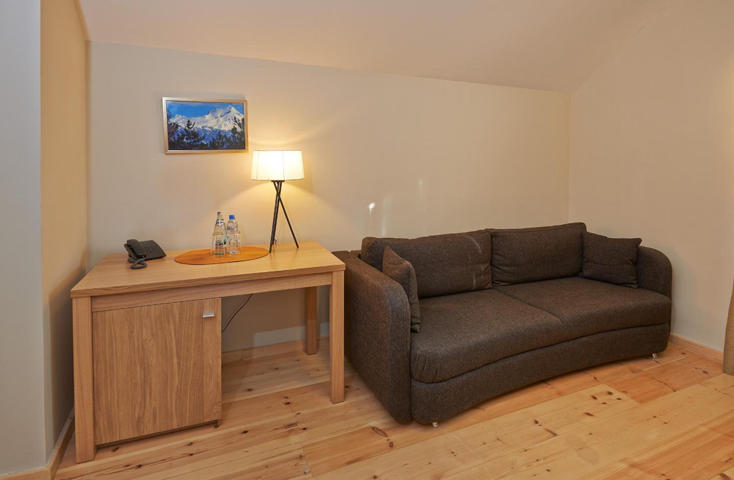 Suite photo 2