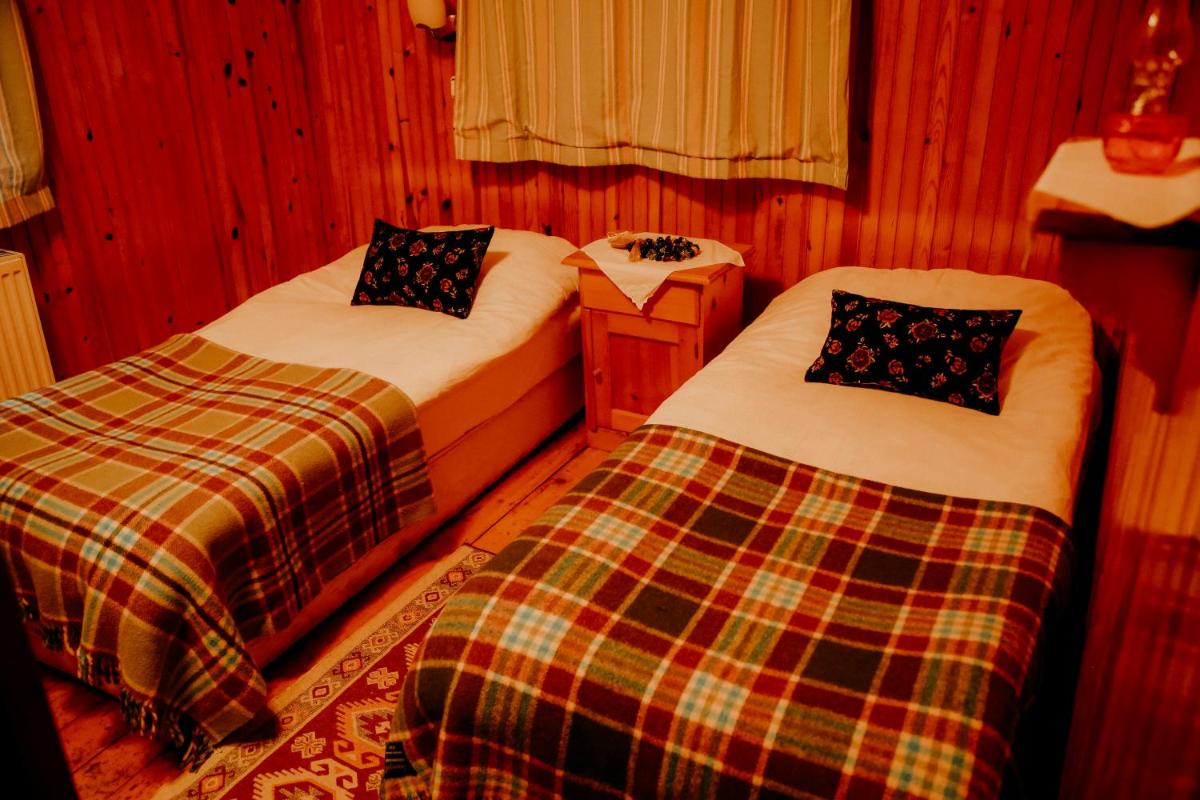 Double Room with Mountain View photo 1