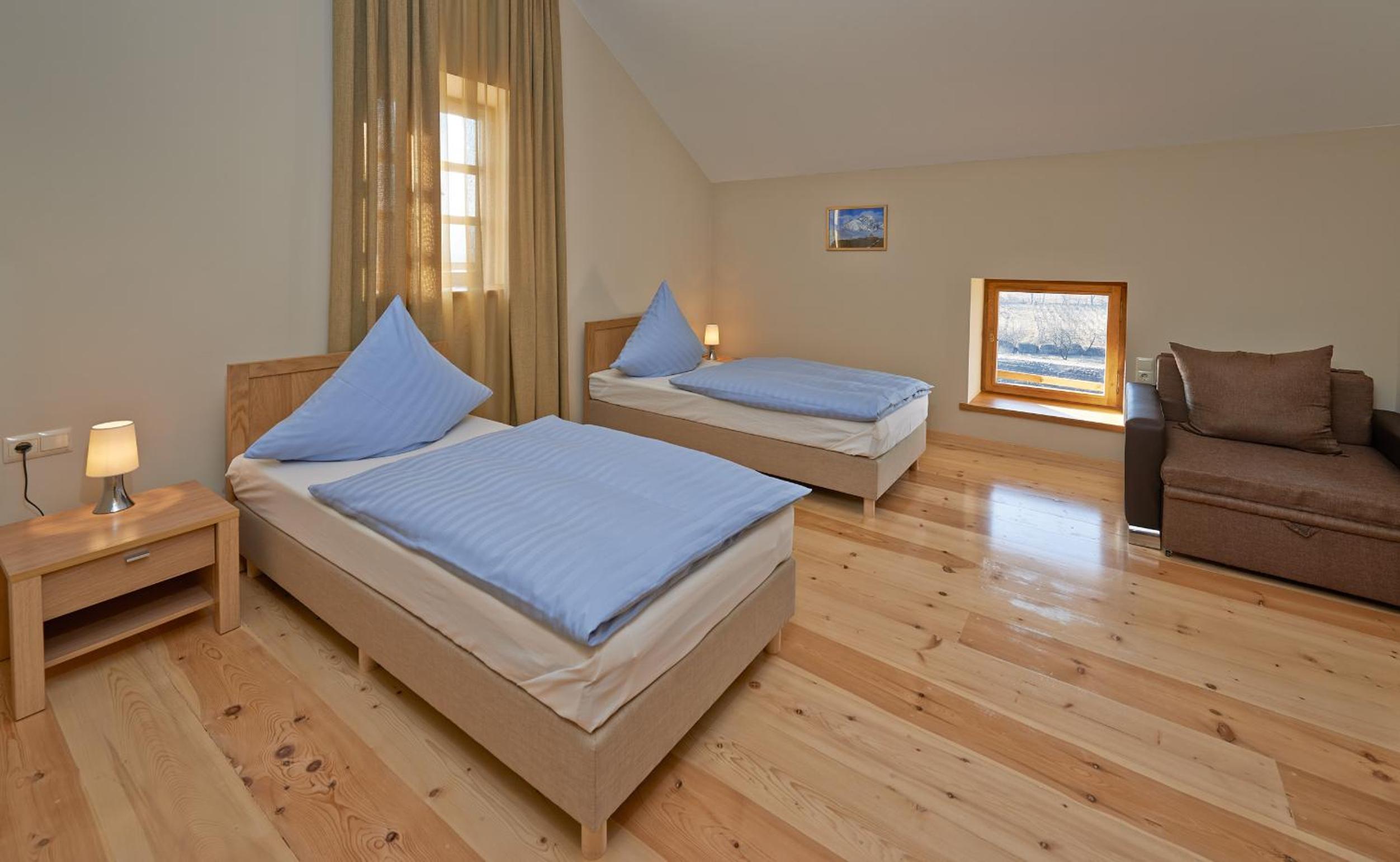Suite photo 1