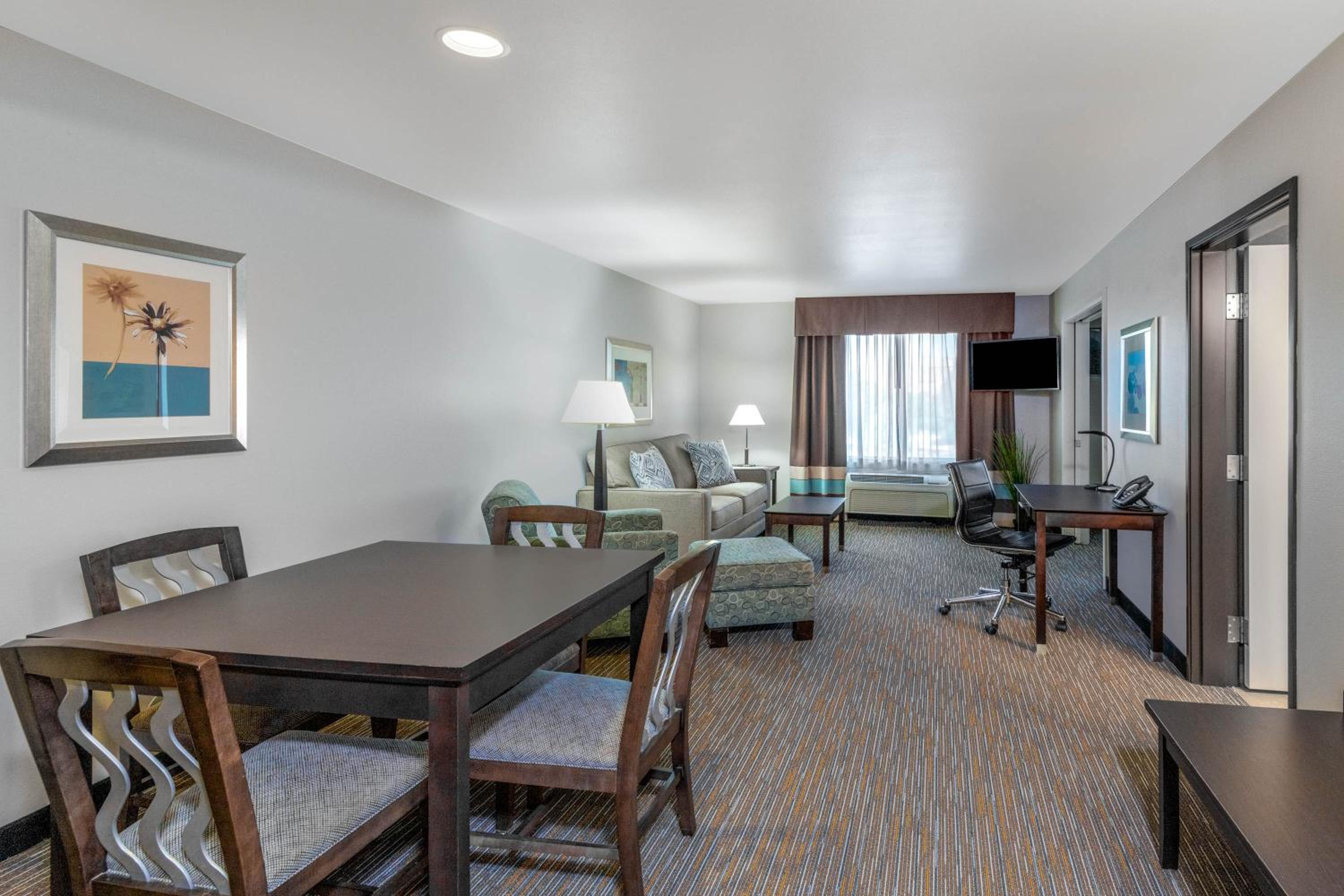King Studio Suite - Mobility Access/Non-Smoking - Photo 1
