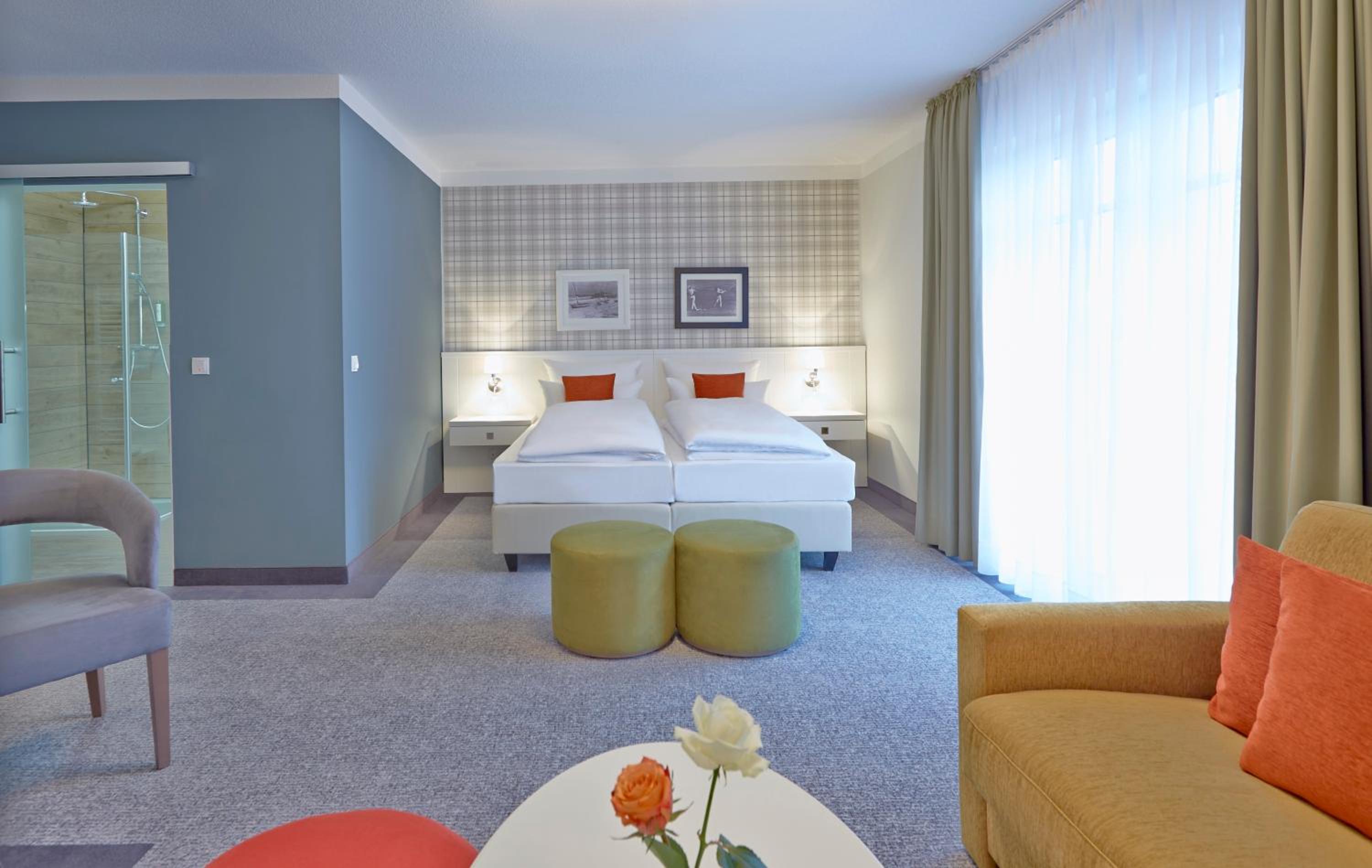 Superior Double Room photo 1