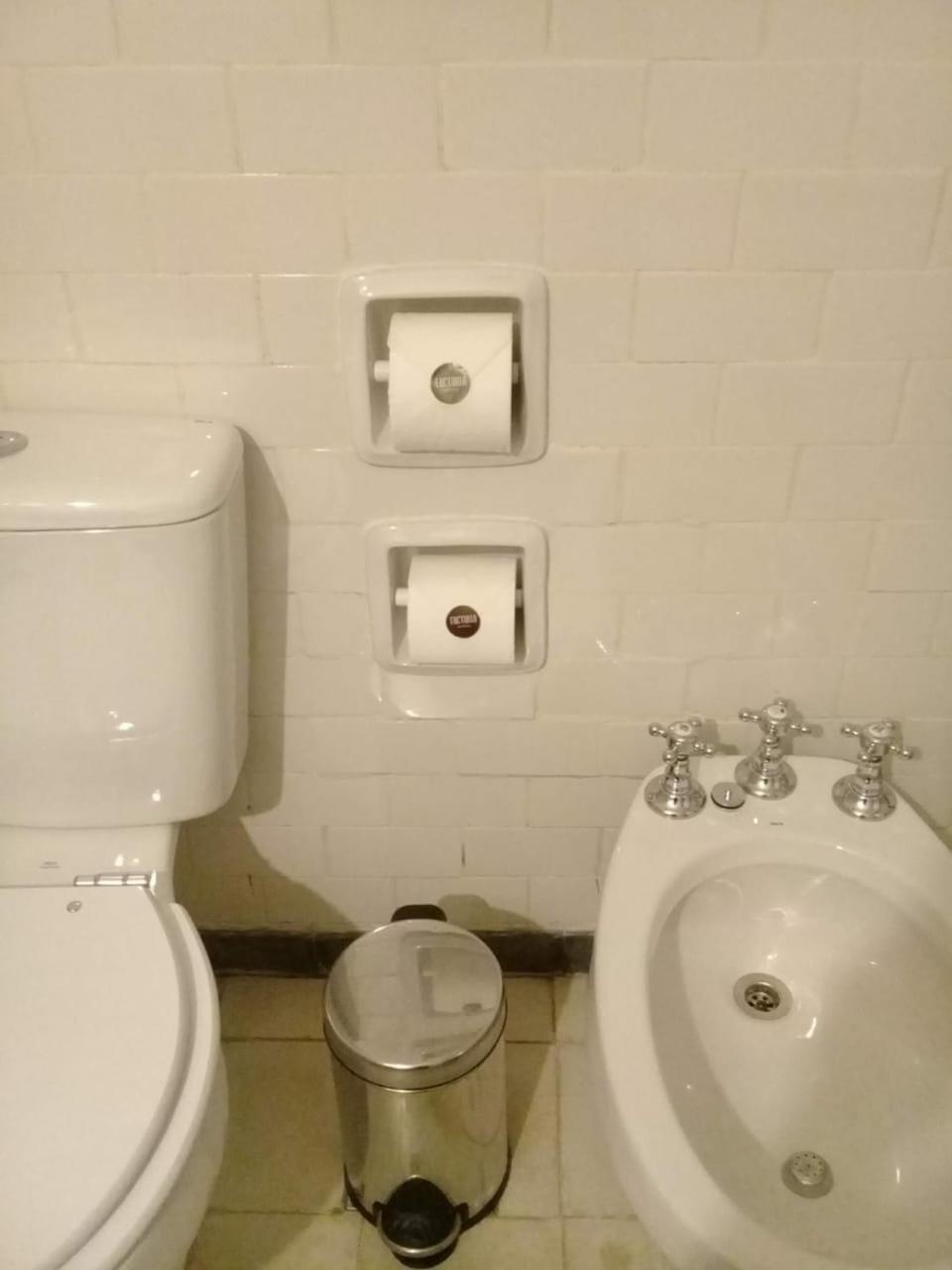 Standard Twin Room photo 3