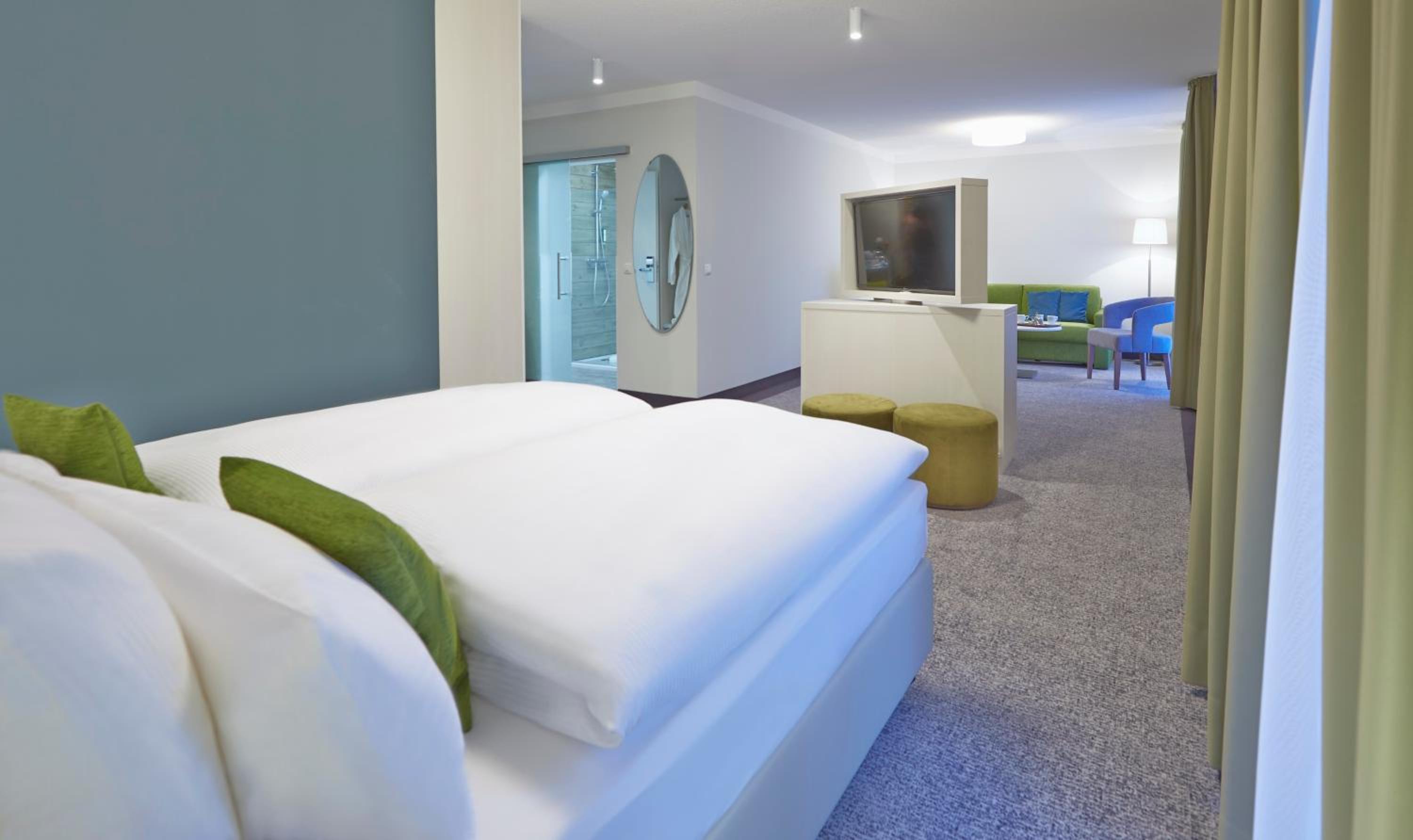 Junior Suite photo 3