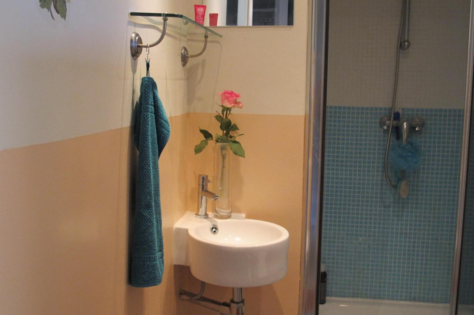 Apartment with Terrace photo 3