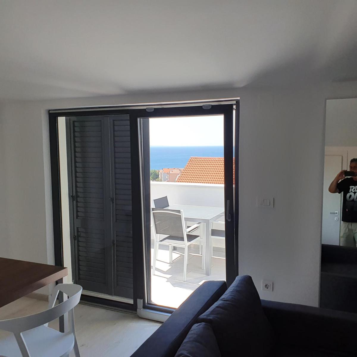 Penthouse Apartment photo 3
