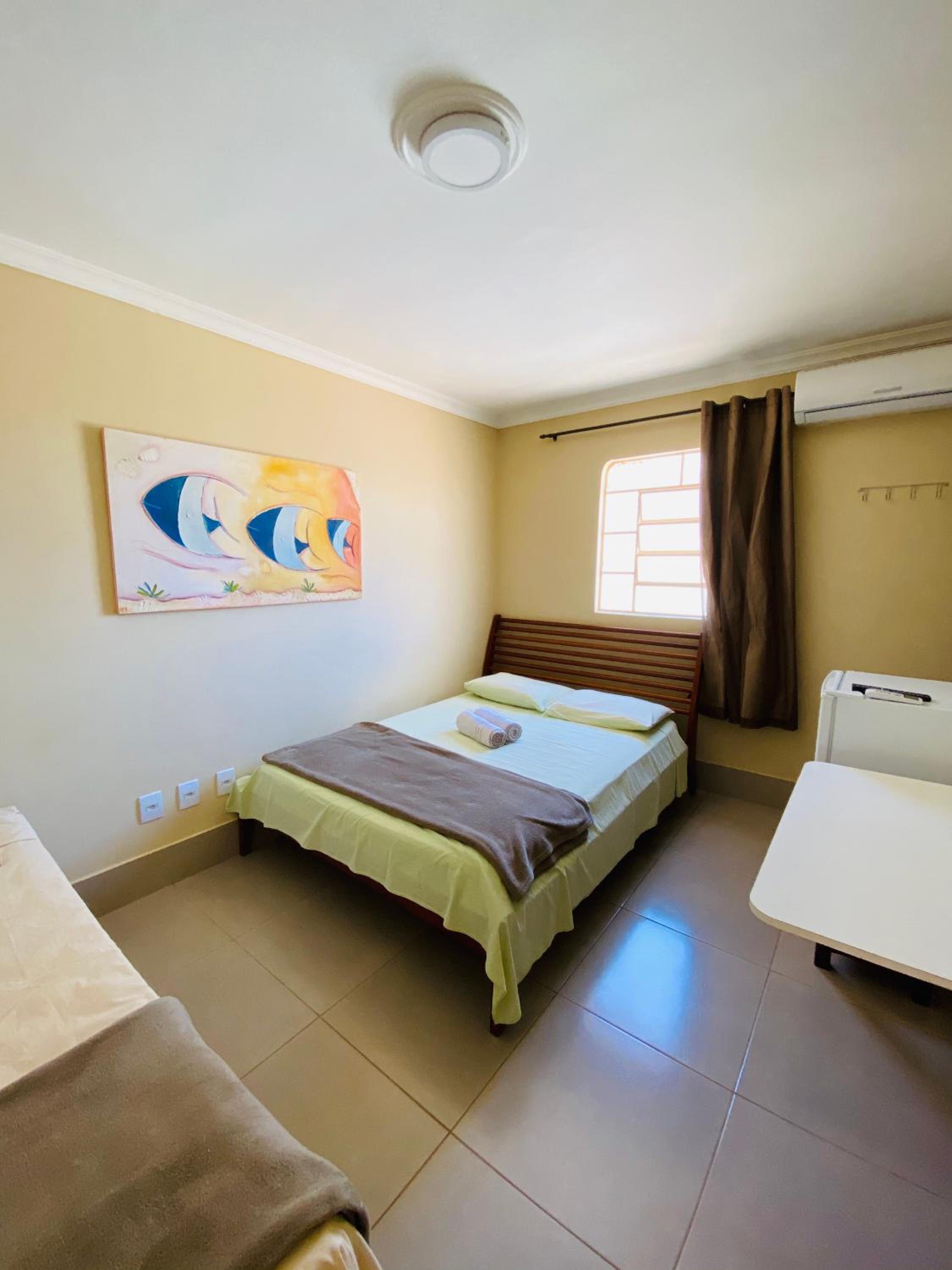 Double Room with Double bed photo 1