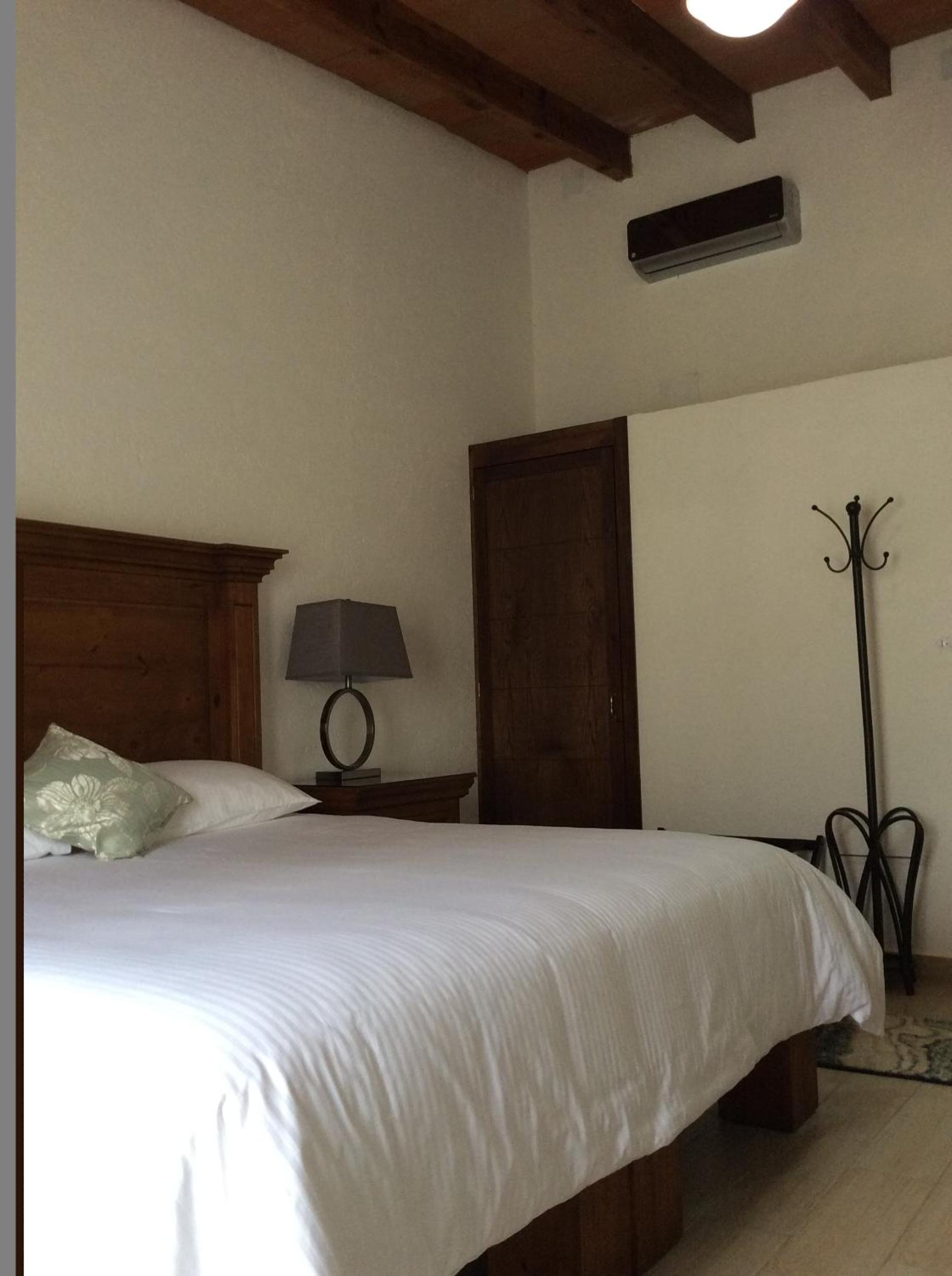 Deluxe Double Room with Balcony - Photo 1