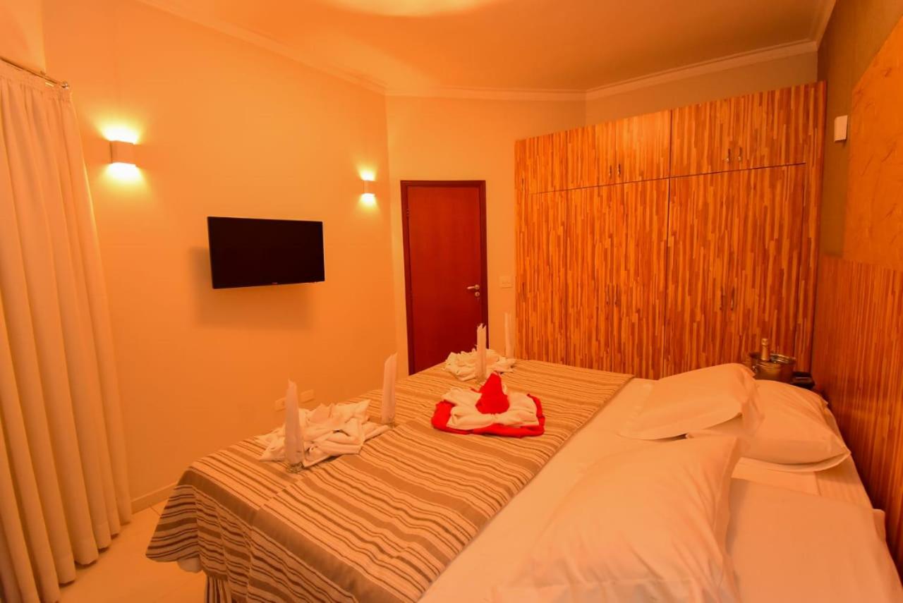 Chalet photo 1