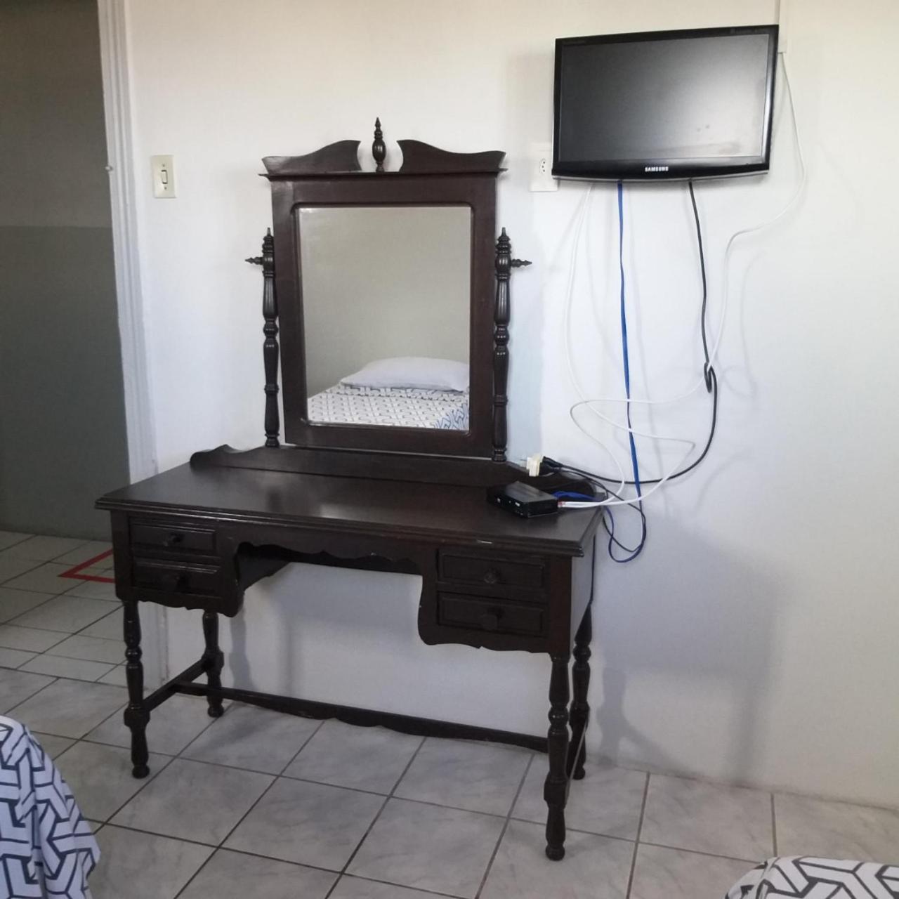 Standard Double Room with Fan