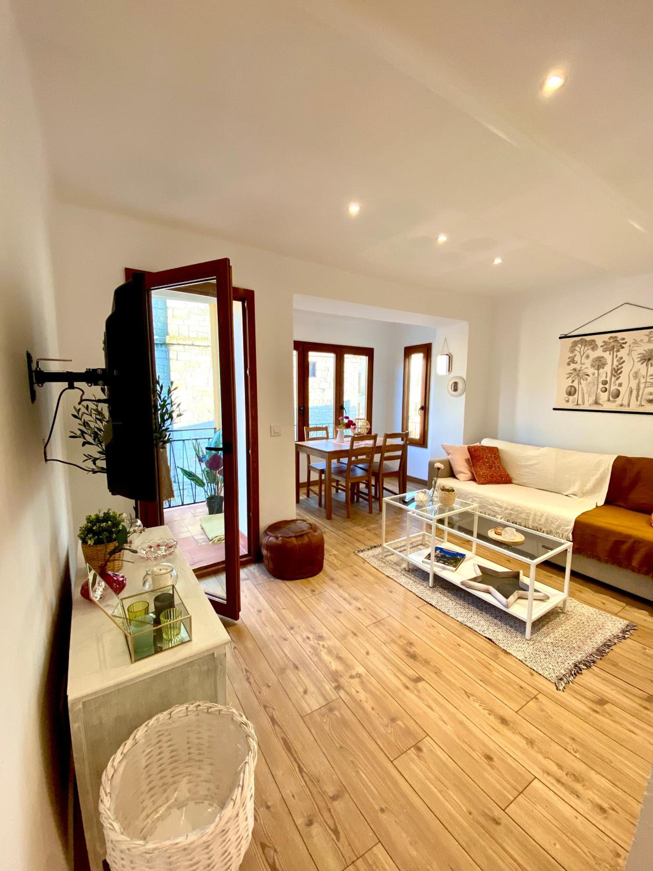 Apartamento