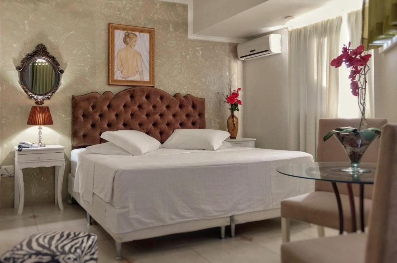 Deluxe Double Room photo 1