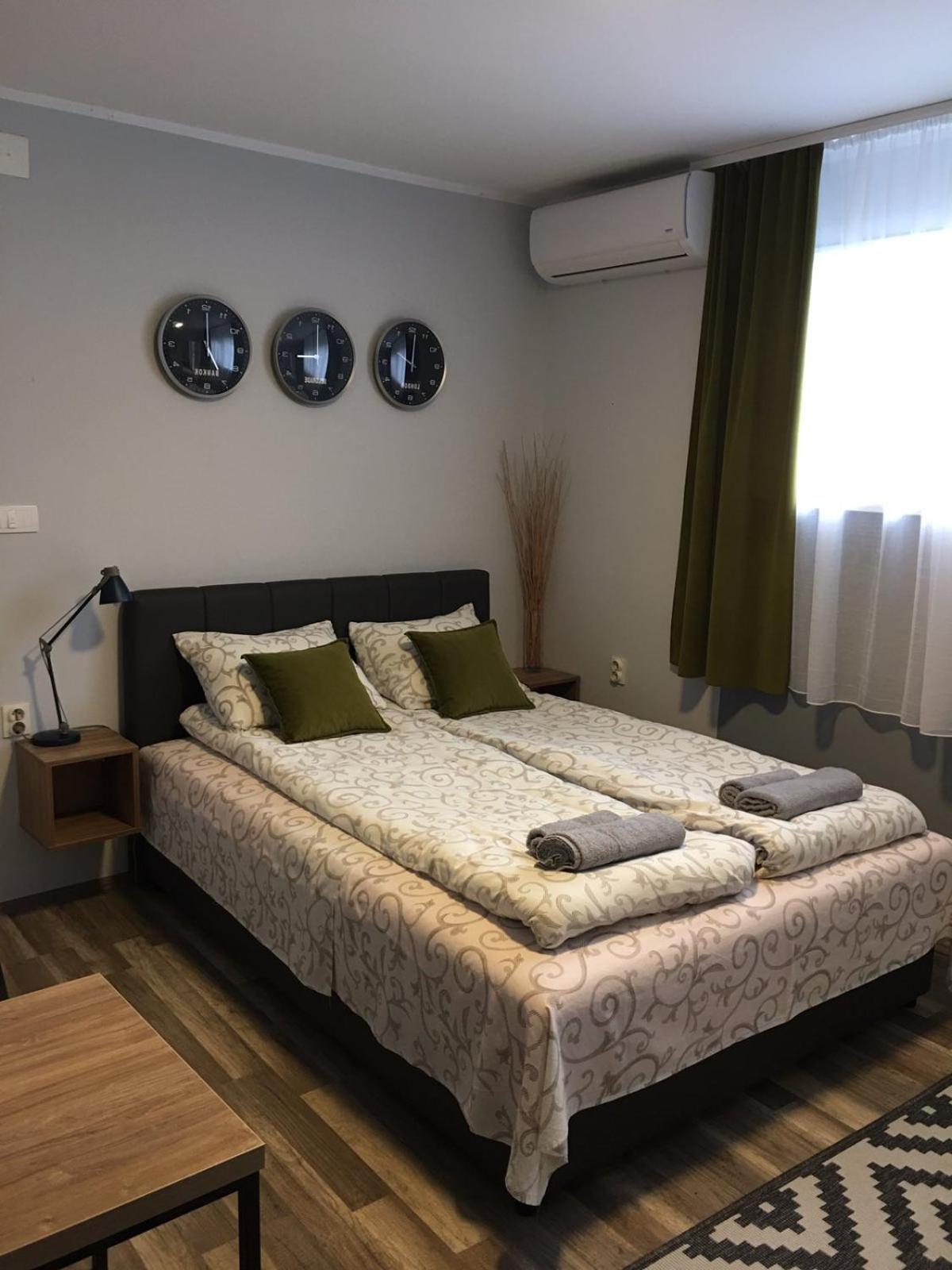 Deluxe Double Room photo 2