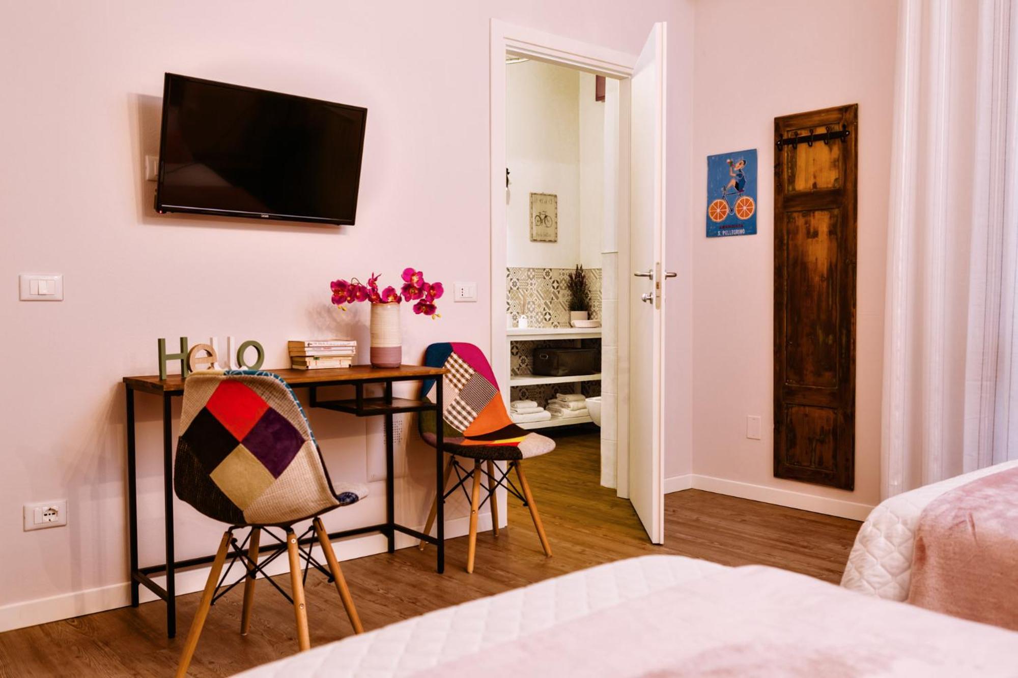 Twin Room photo 2