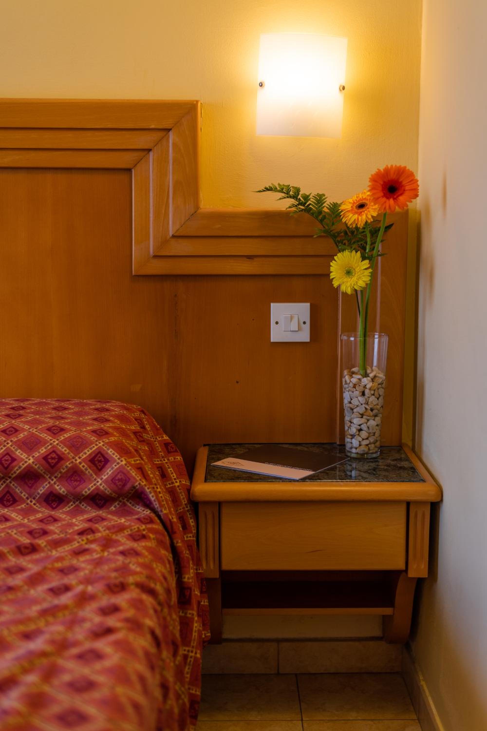 Double Room - Photo 1