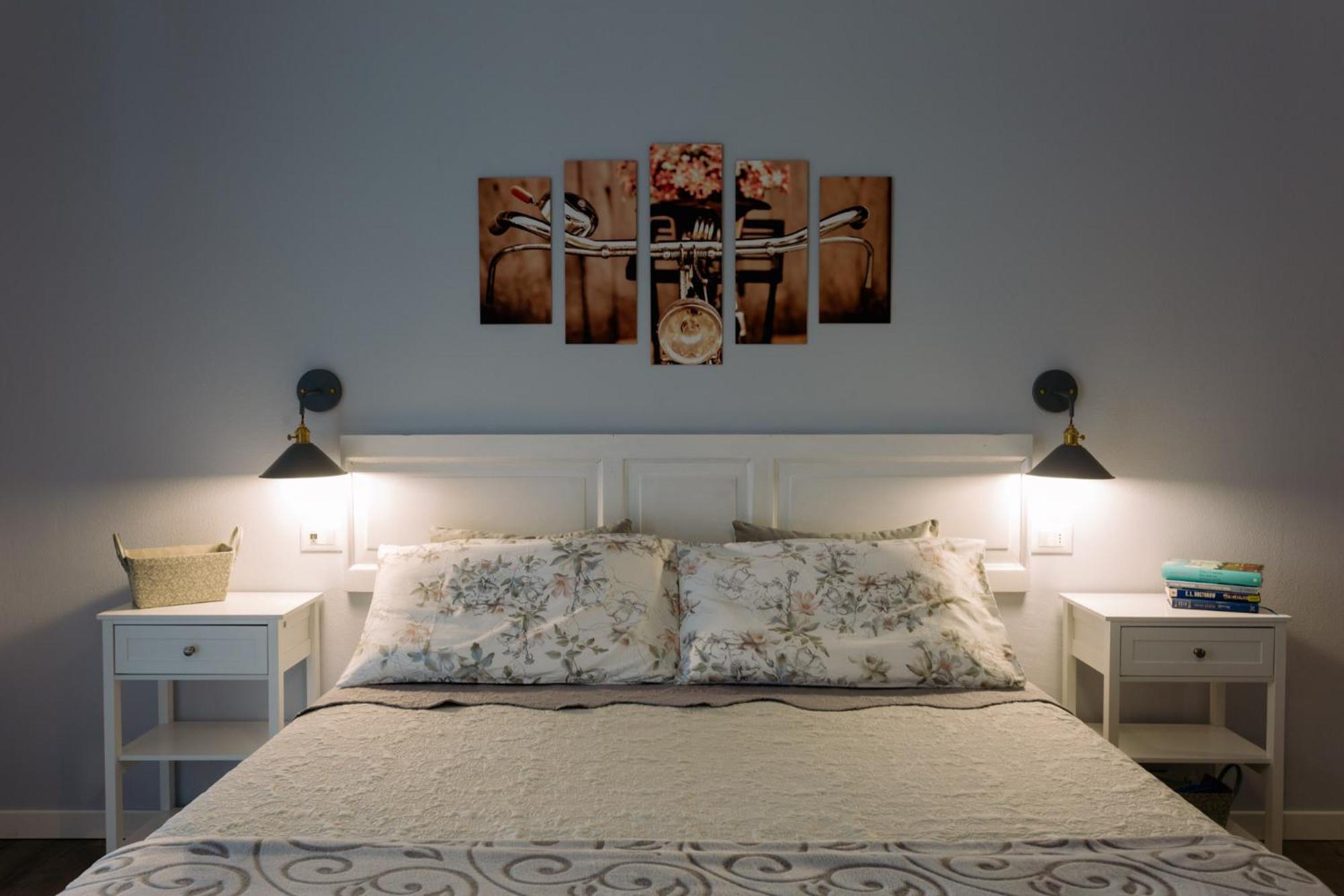 Double Room with Balcony photo 1