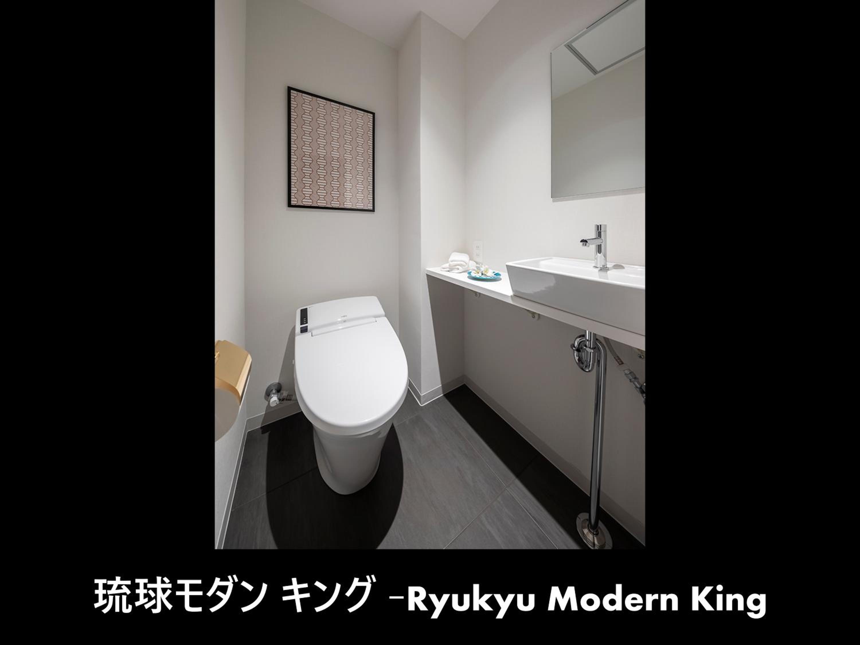 Okinawan Modern King - Photo 10