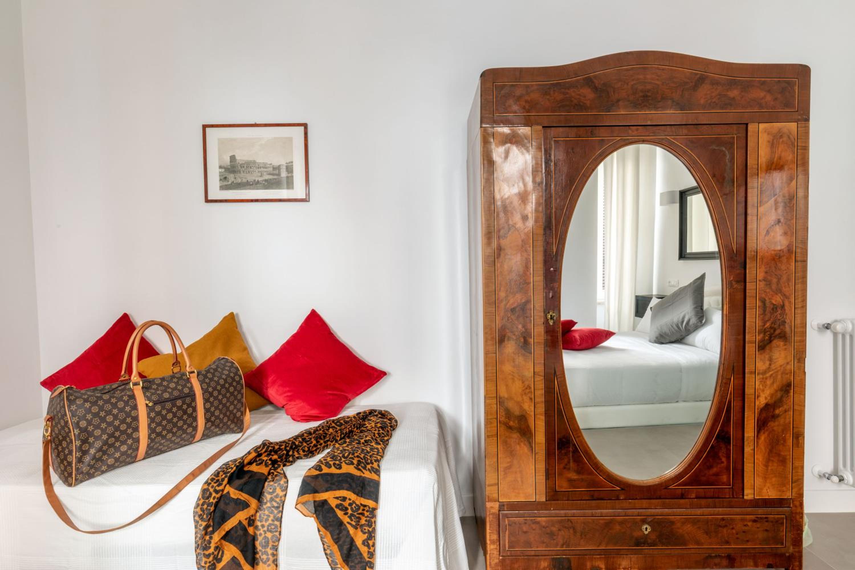 Triple Room photo 2