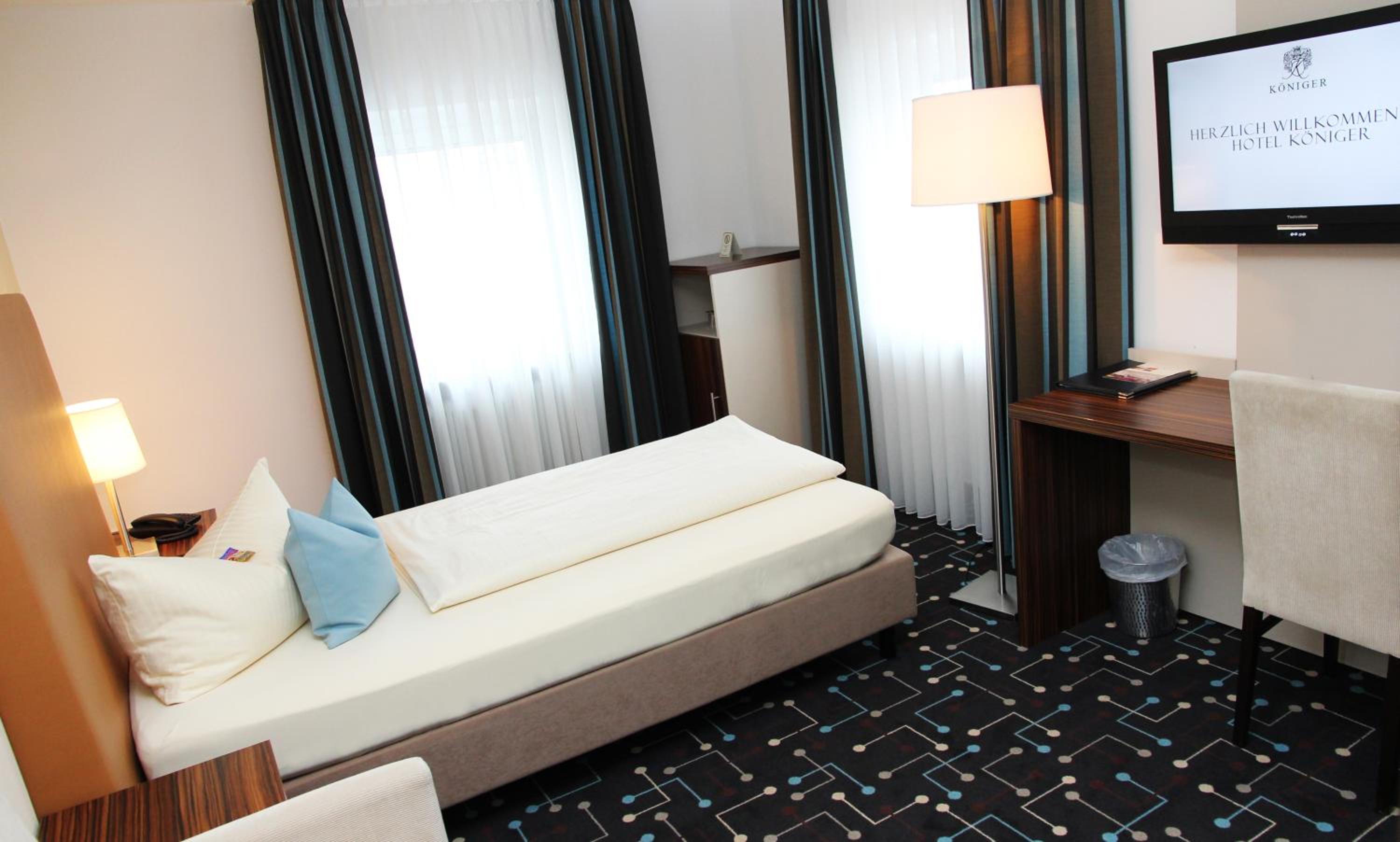 Large Single Room photo 1