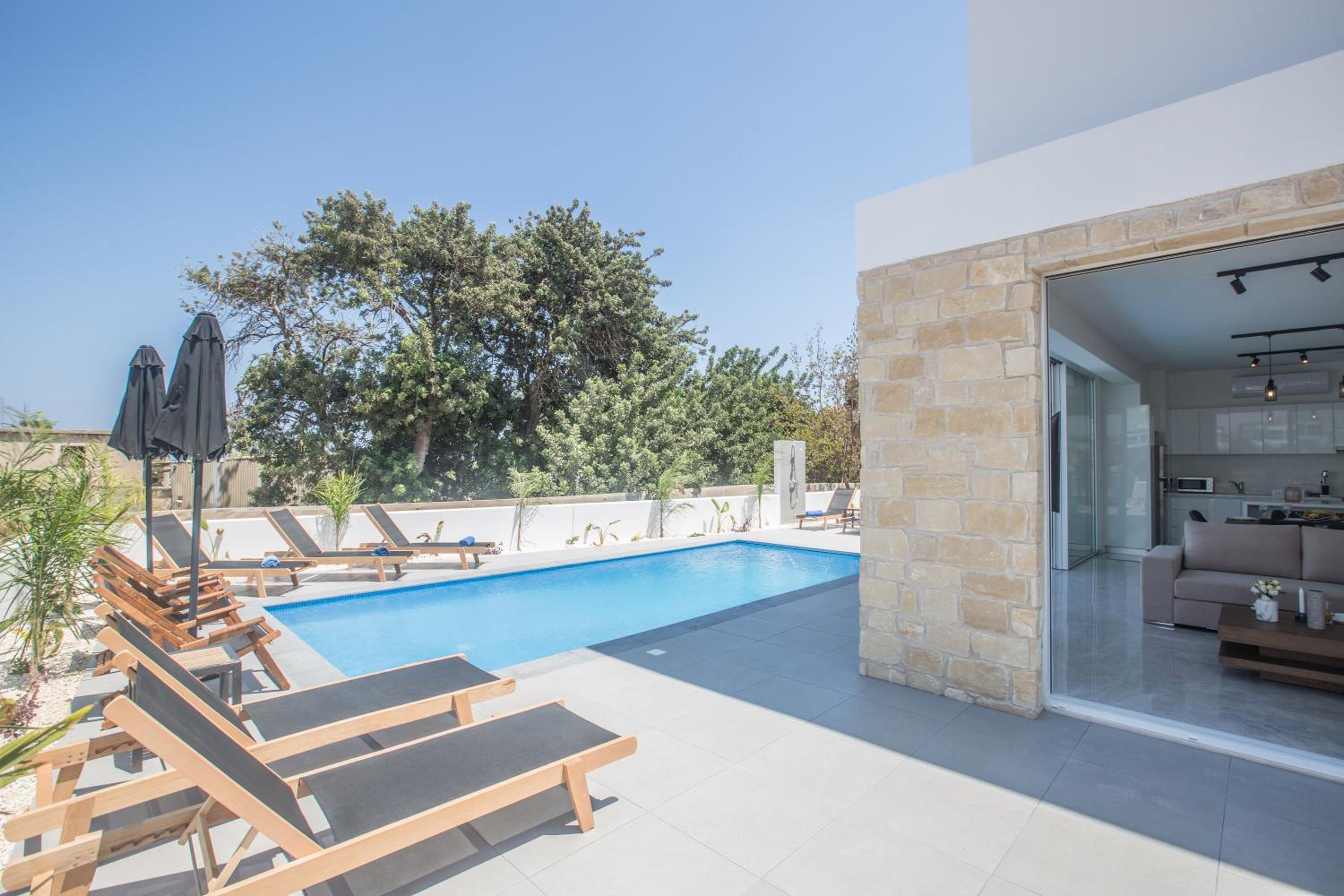 Villa with Private Pool photo 3