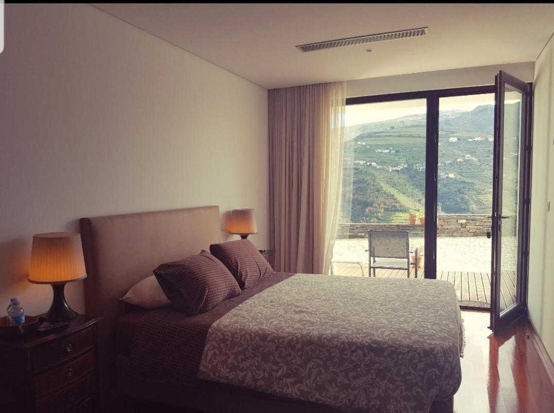 Double Suite with River View photo 2