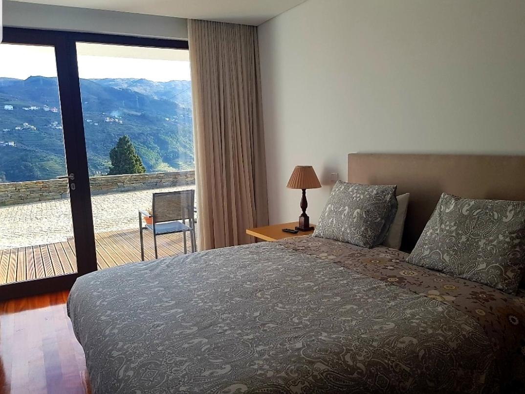 Double Suite with River View