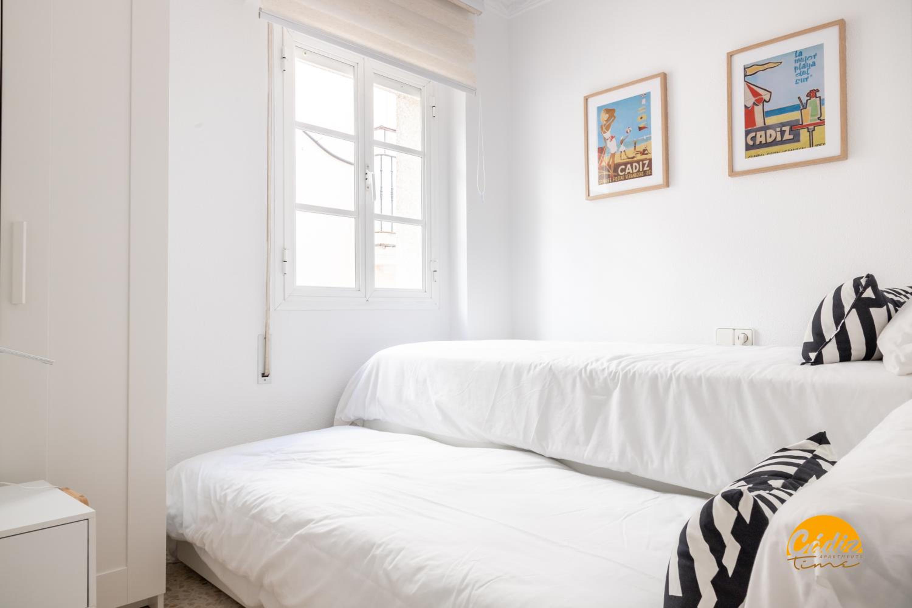 Departamento de tres habitaciones
