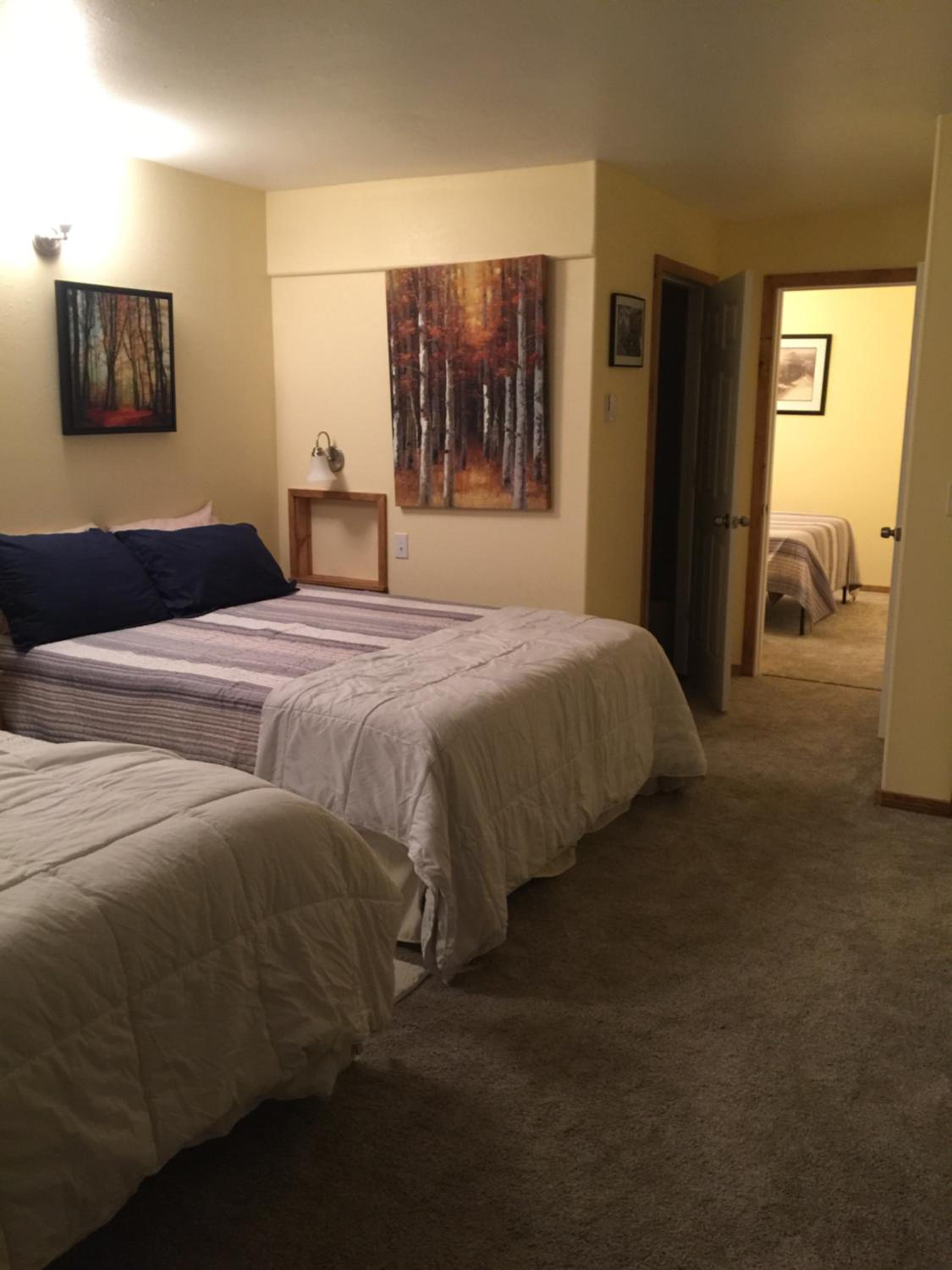 Triple Room with Mountain View photo 1