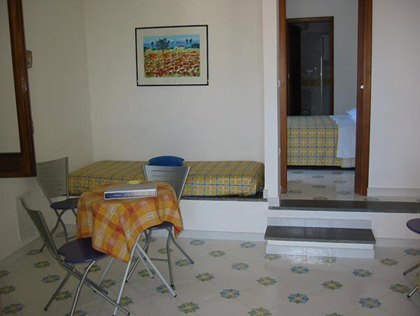 Apartment with Sea View (3 Adults) photo 3