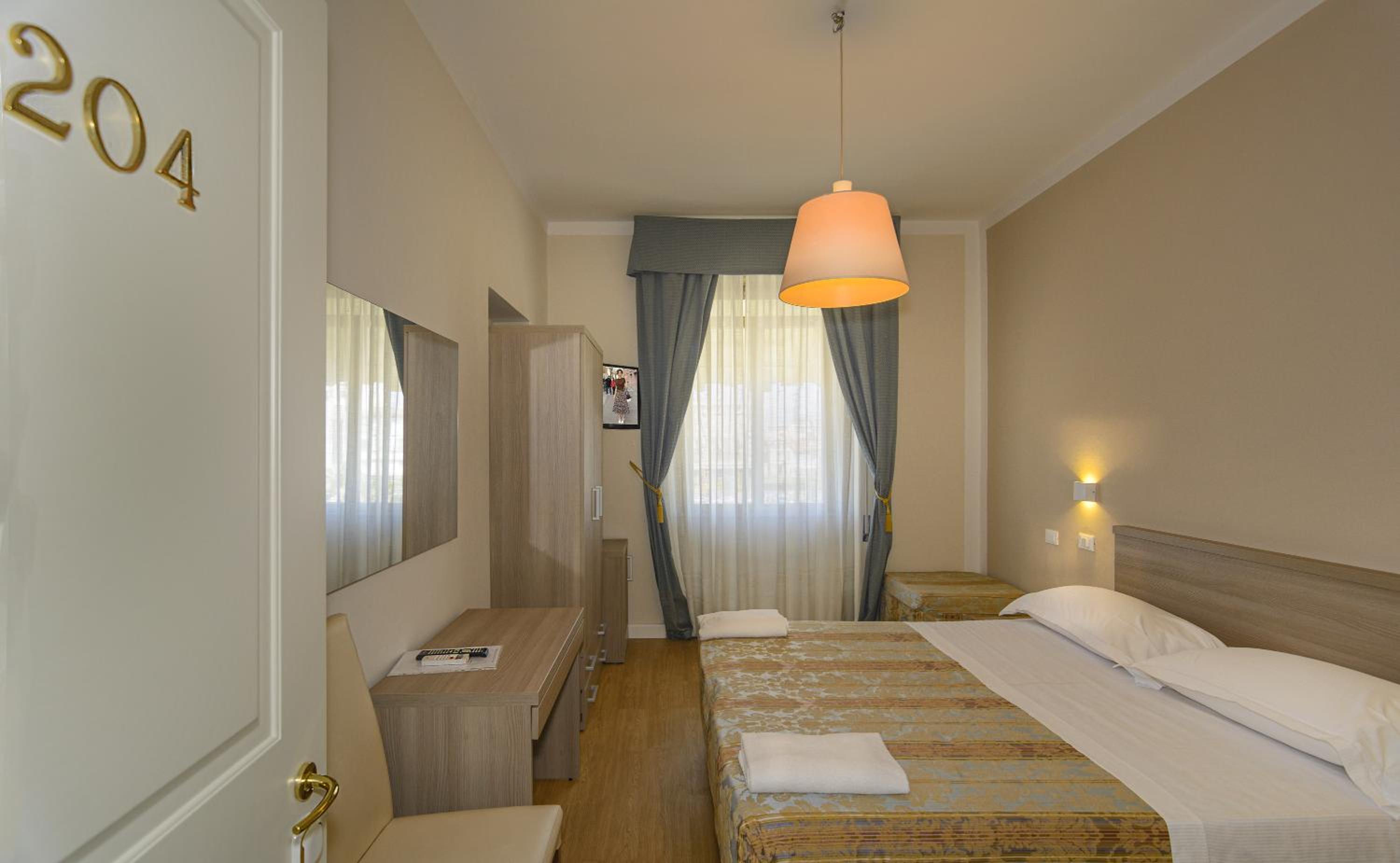 Hotel La Pace, Foto 3
