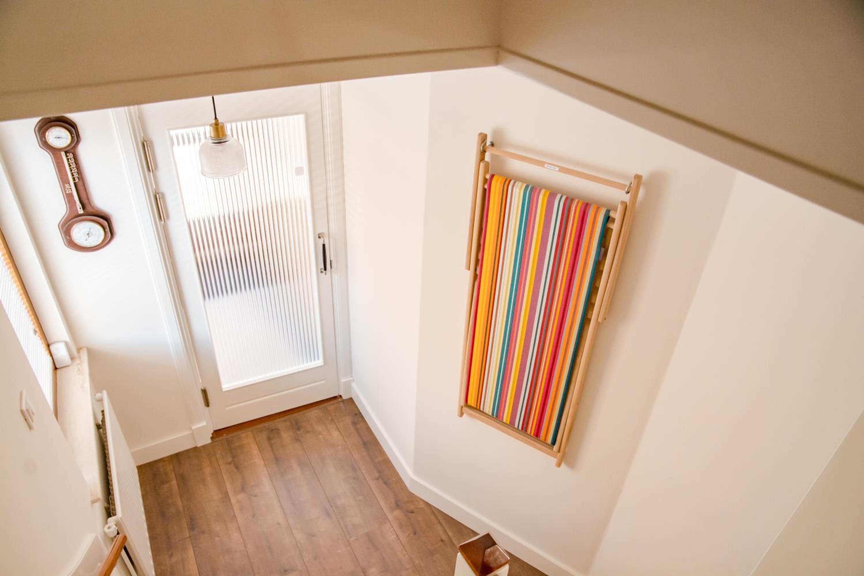 Apartment with Sea View photo 1