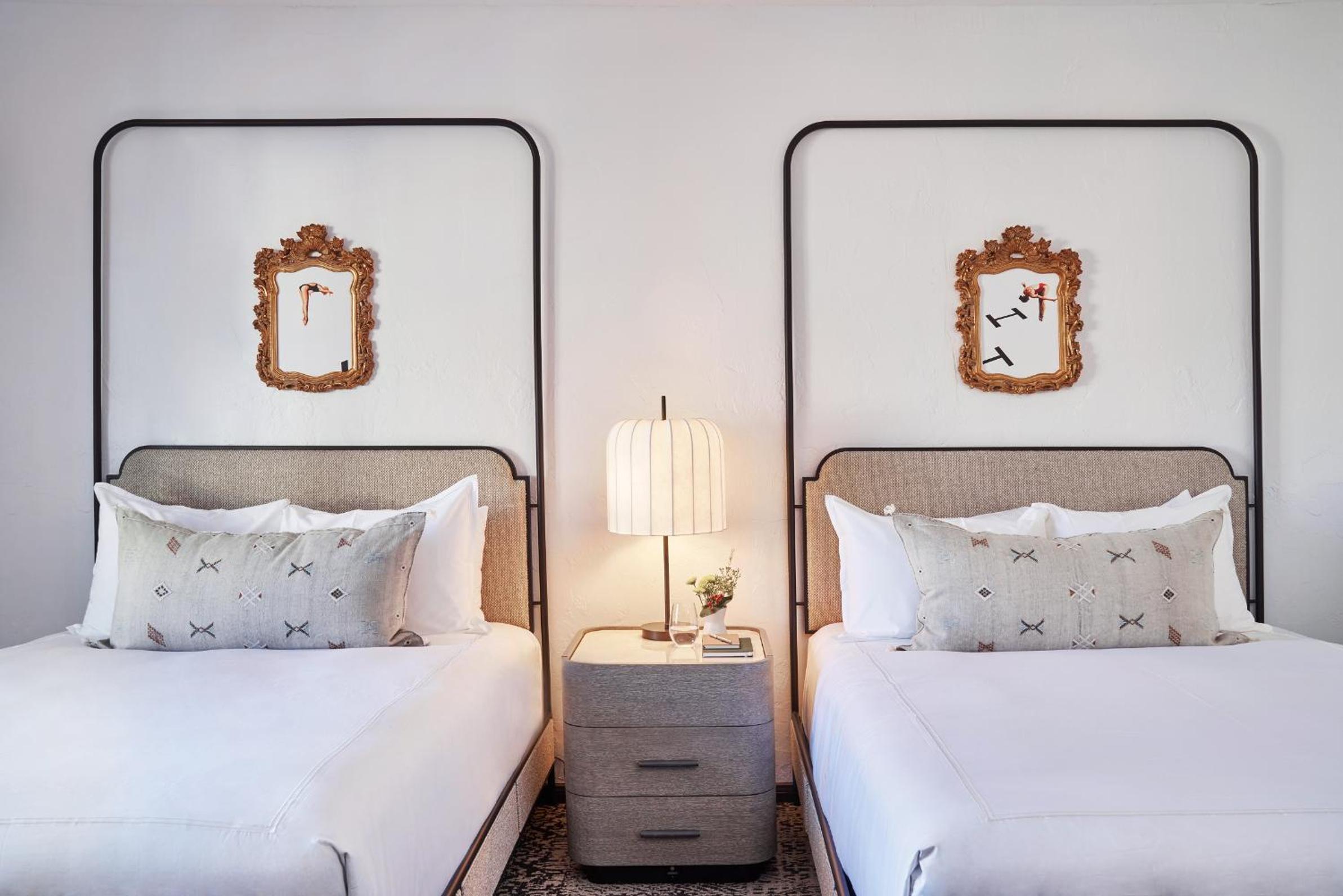 Standard Two Queen Beds - Photo 3