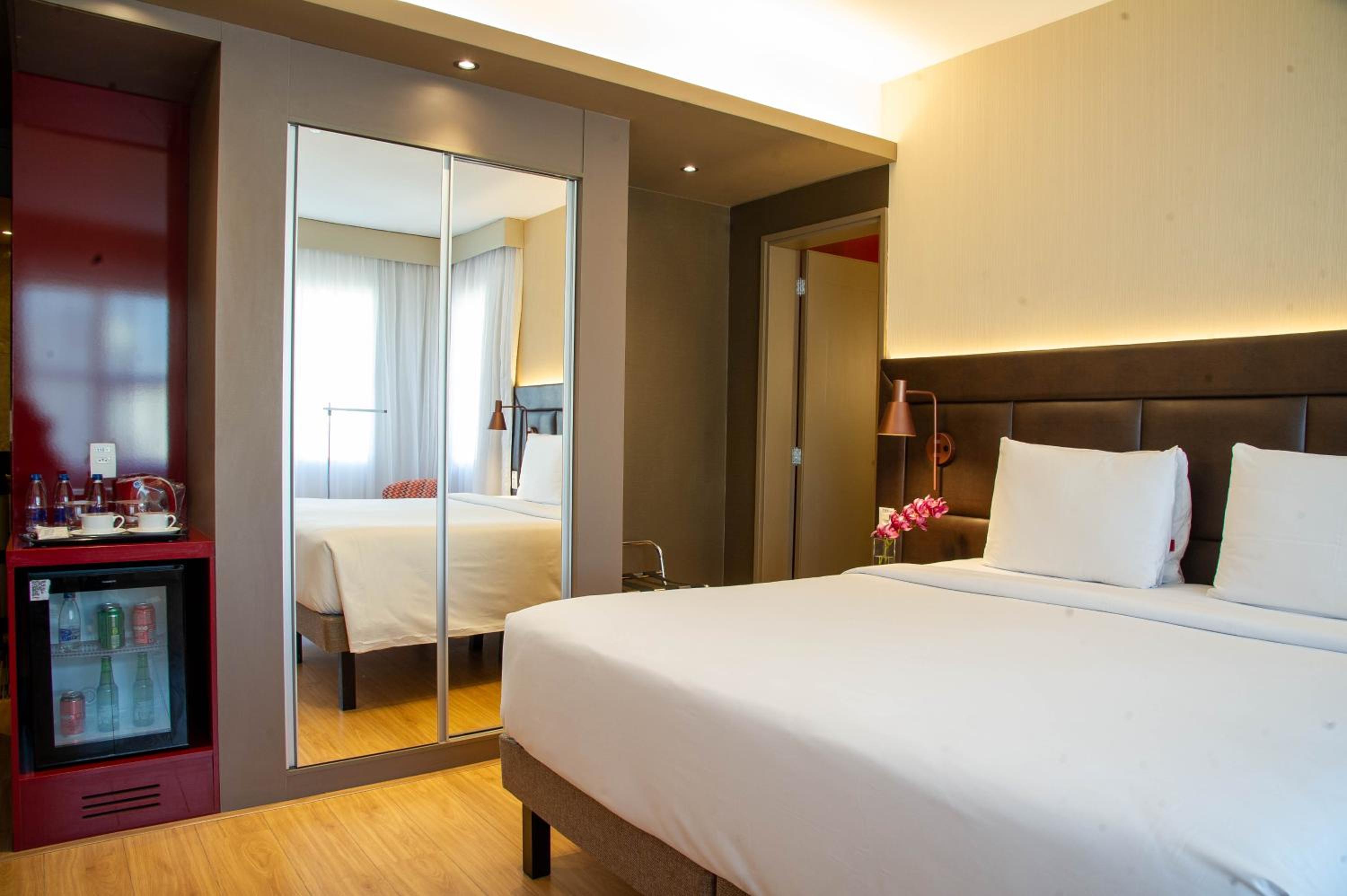 Superior Apartment with one double bed - Photo 1