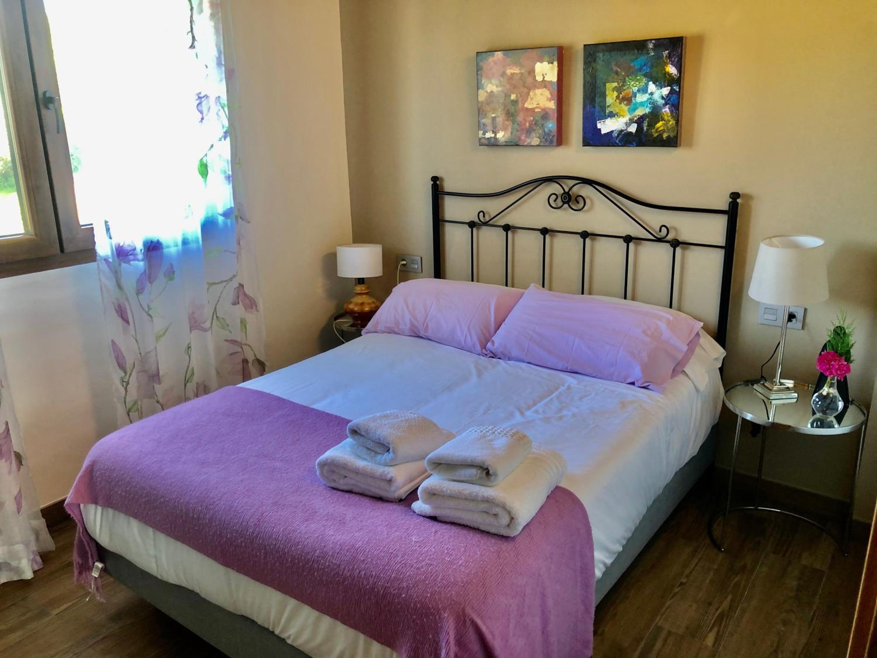 Casa de Seis Habitaciones