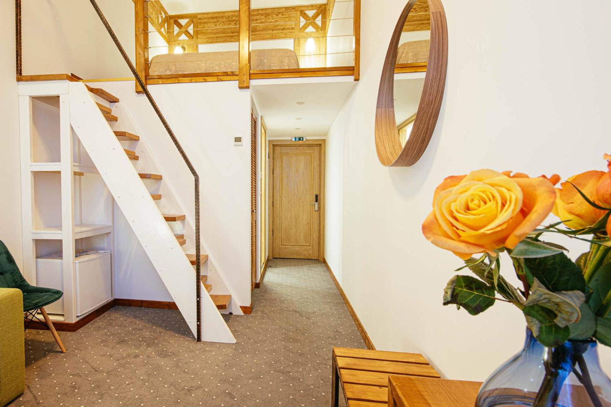 Double Room - Photo 3