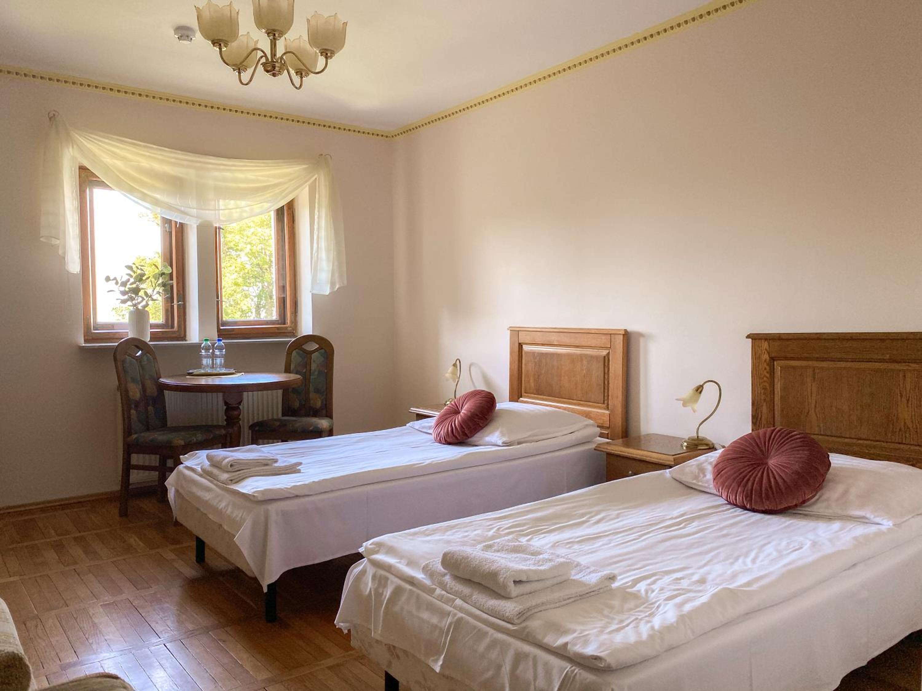 Twin Room photo 2