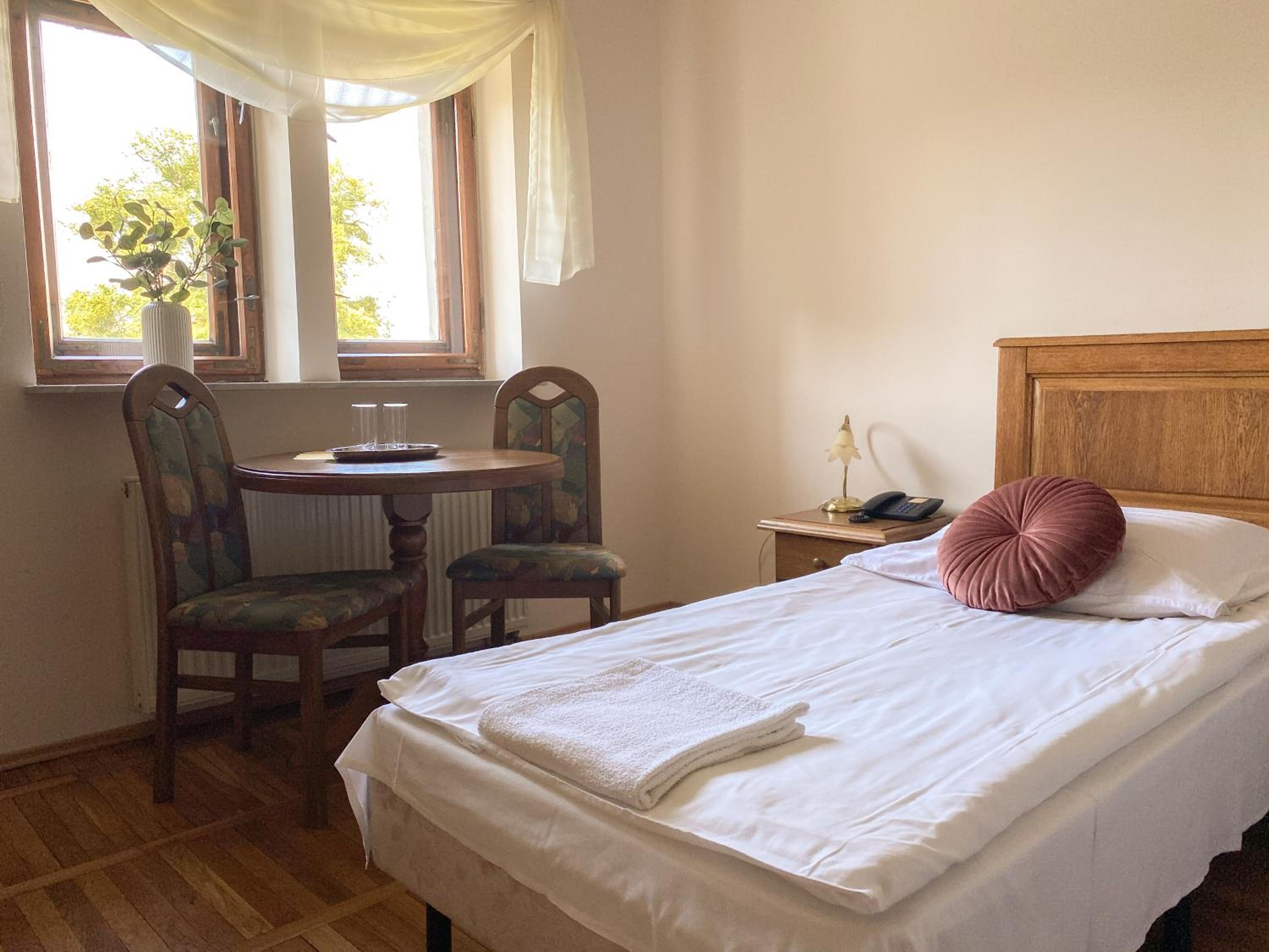 Twin Room photo 1