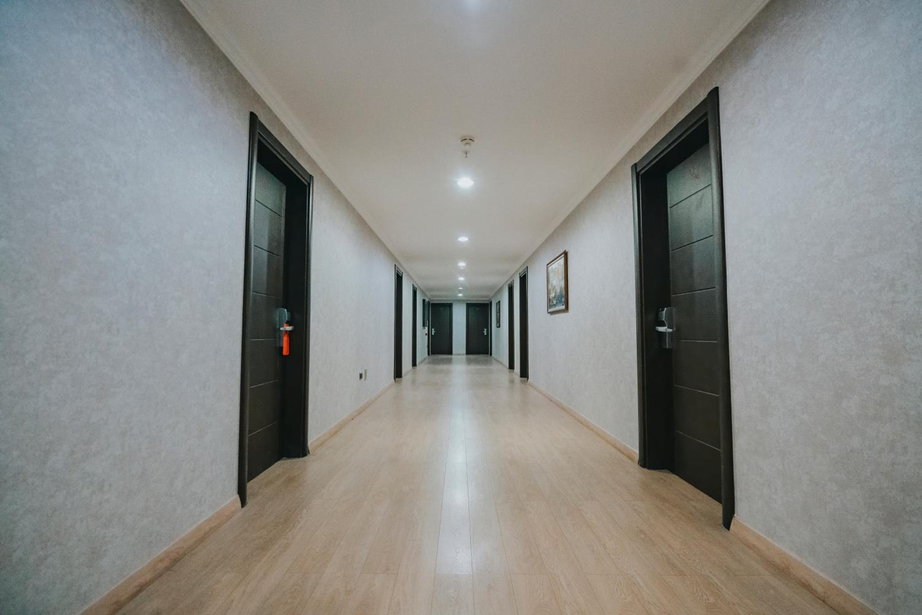 Double Or Twin Room photo 2