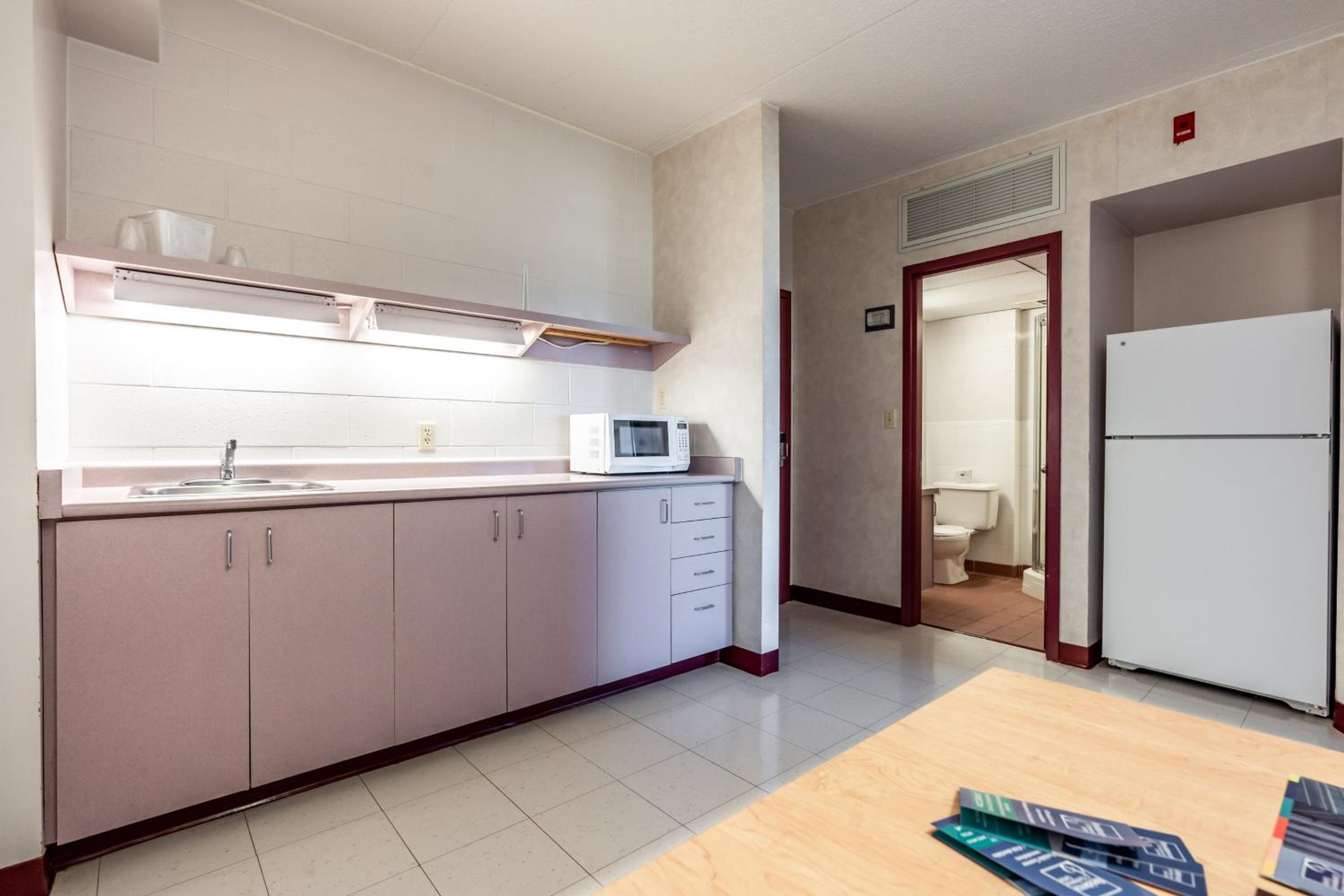Two-Bedroom Suite photo 2