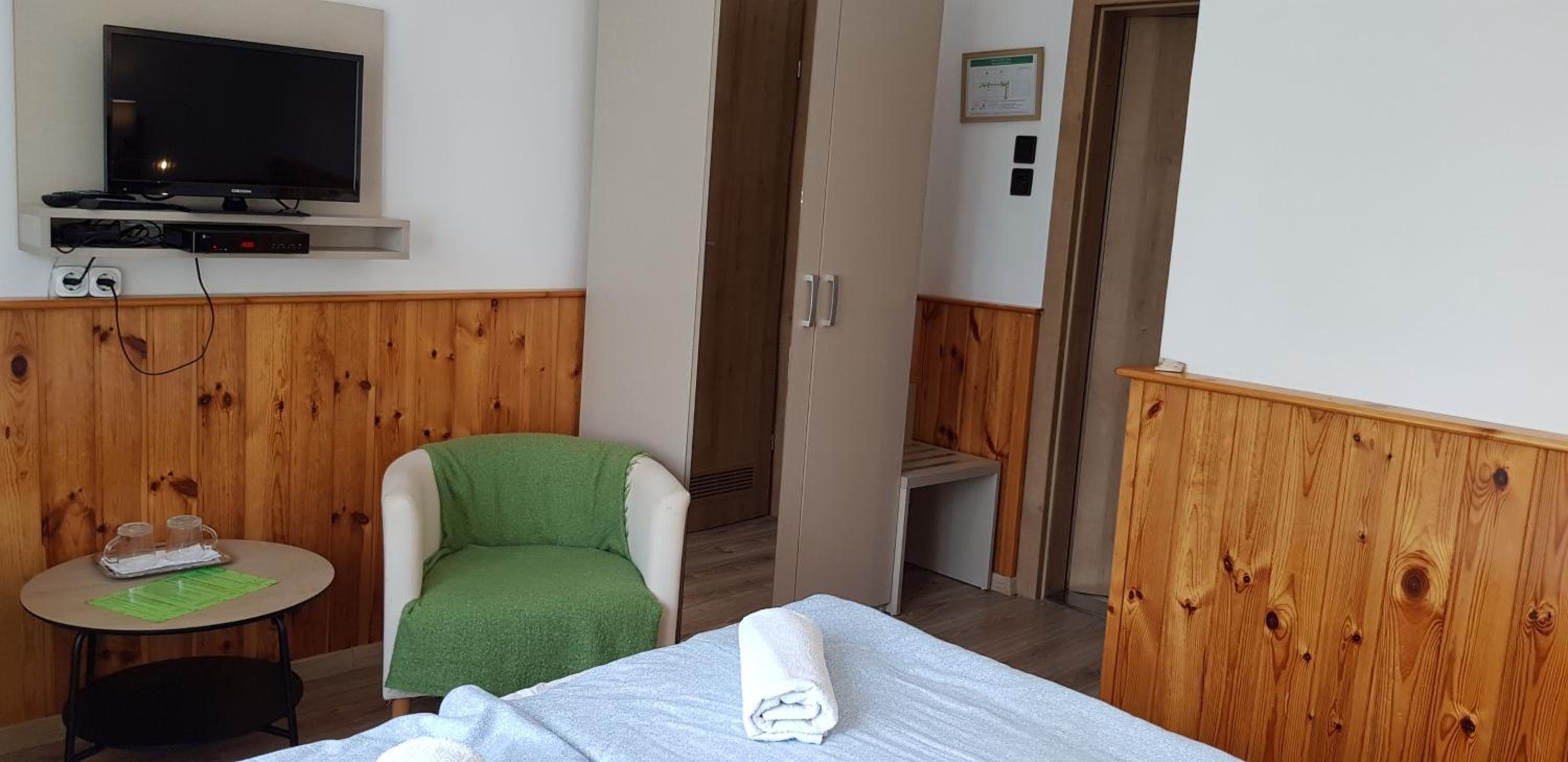 Double Room photo 1