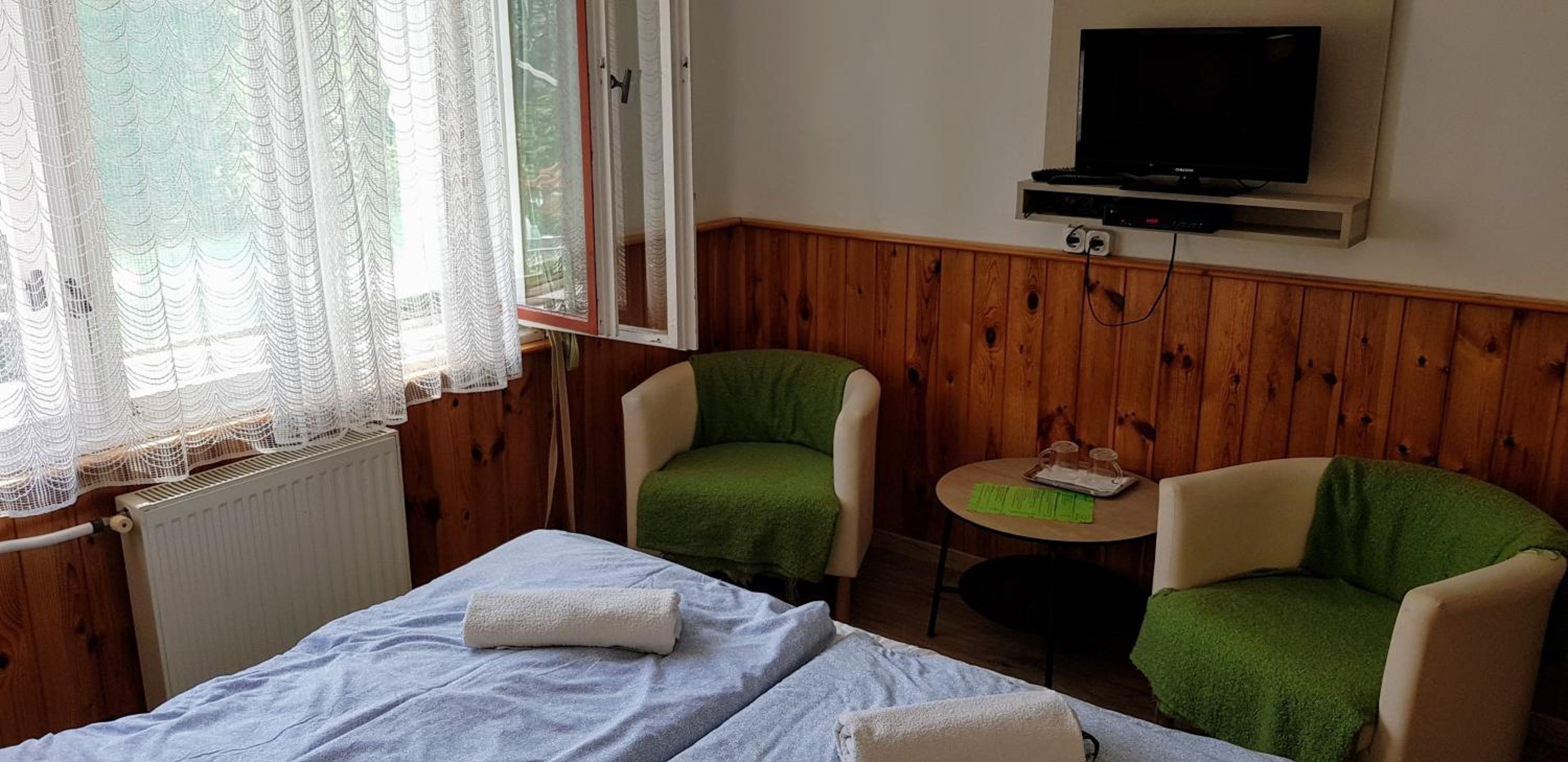 Double Room photo 2