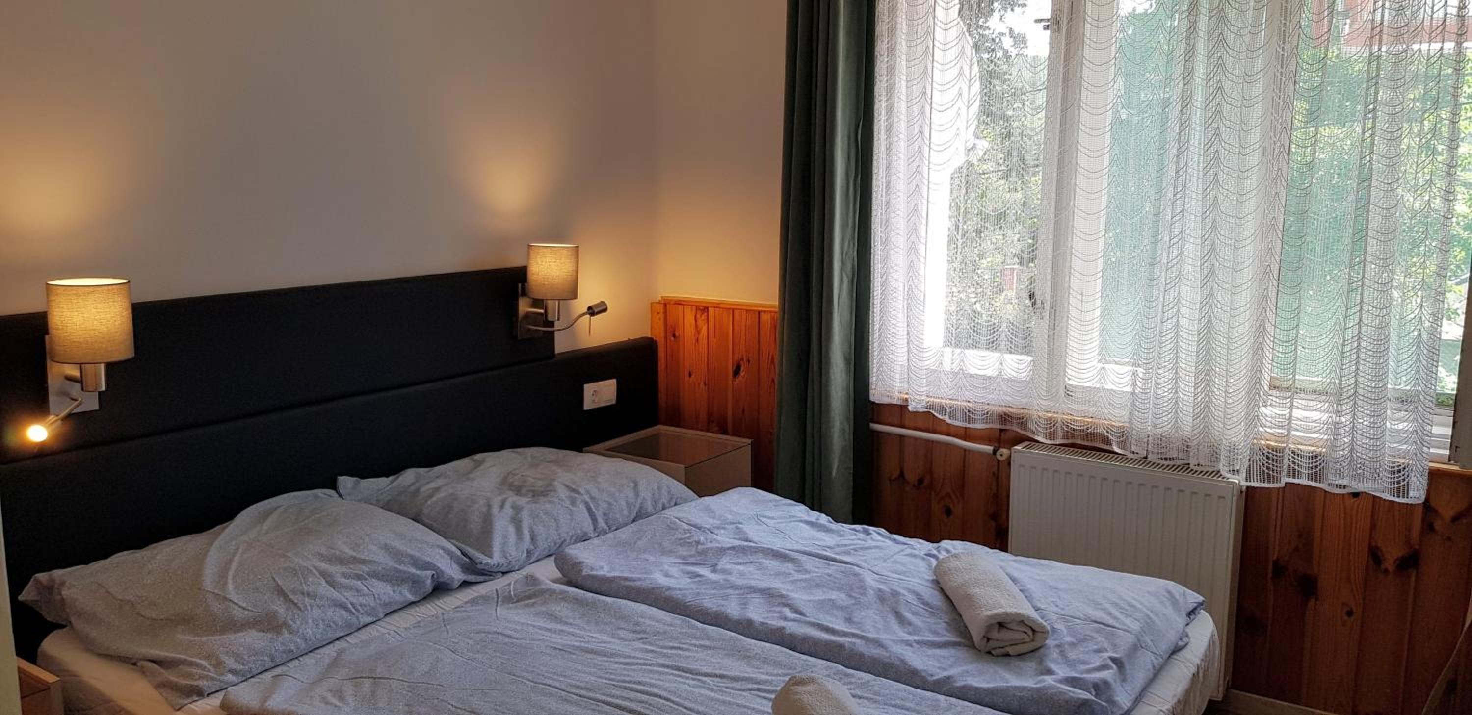 Double Room photo 3