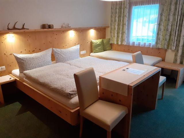 Triple Room photo 1
