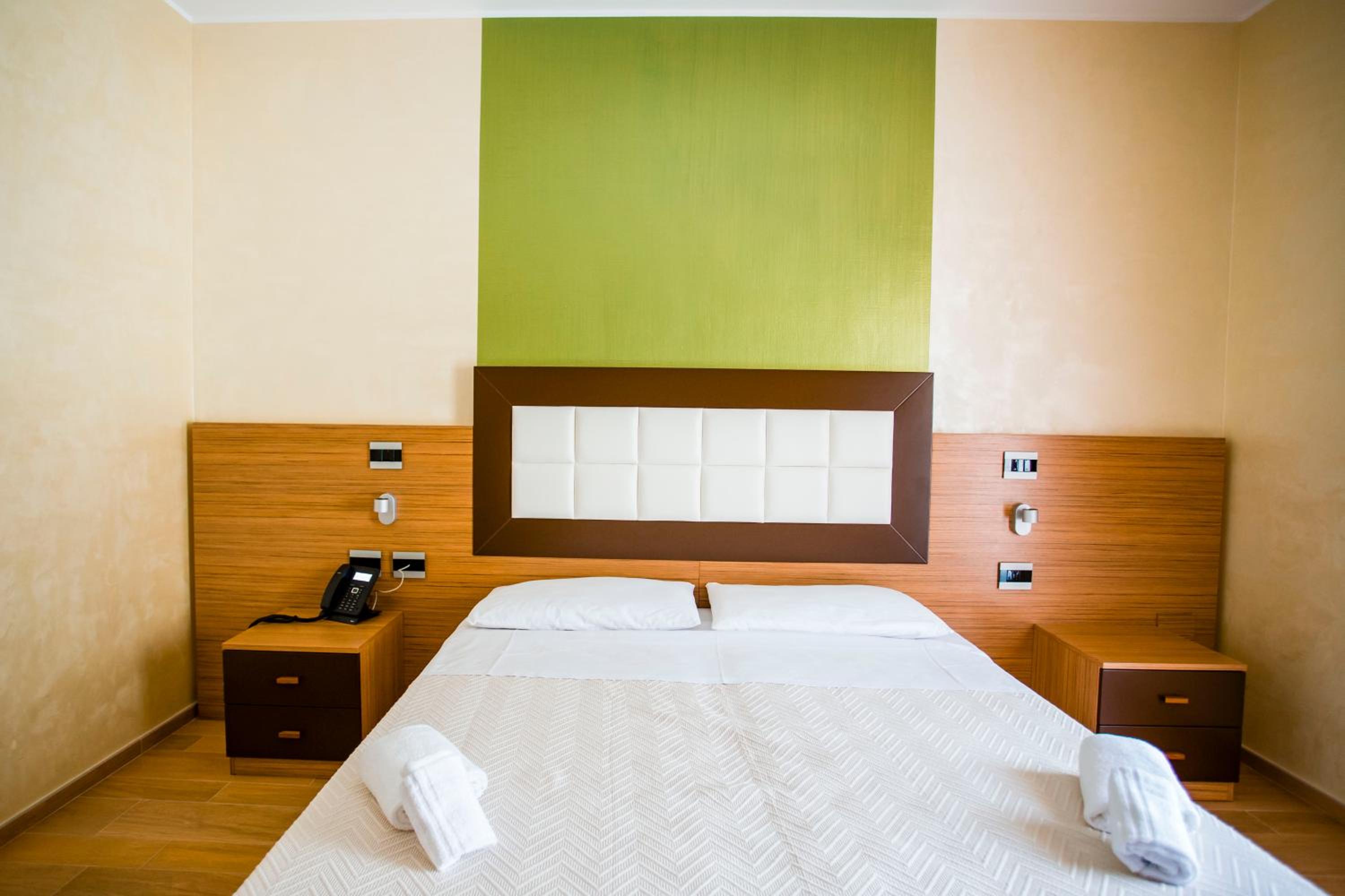 Double Room photo 2