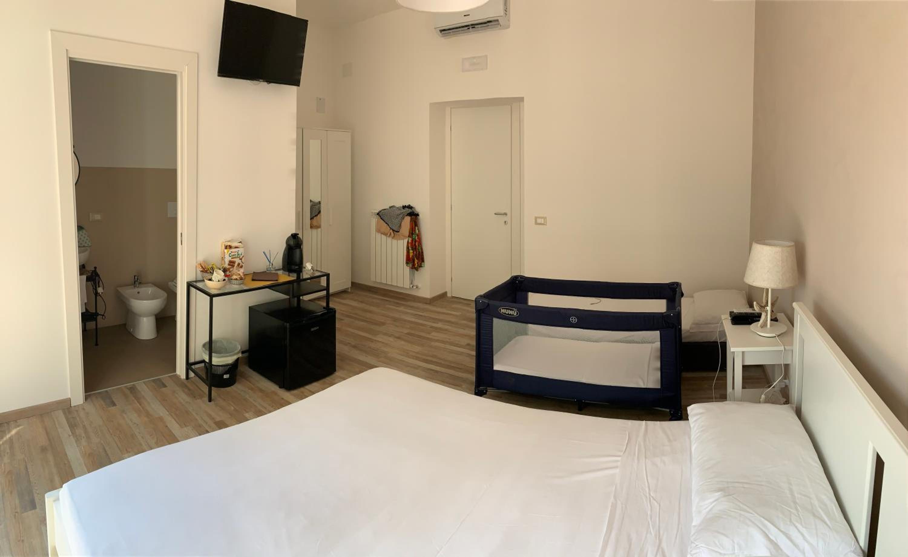 Triple Room - Photo 1