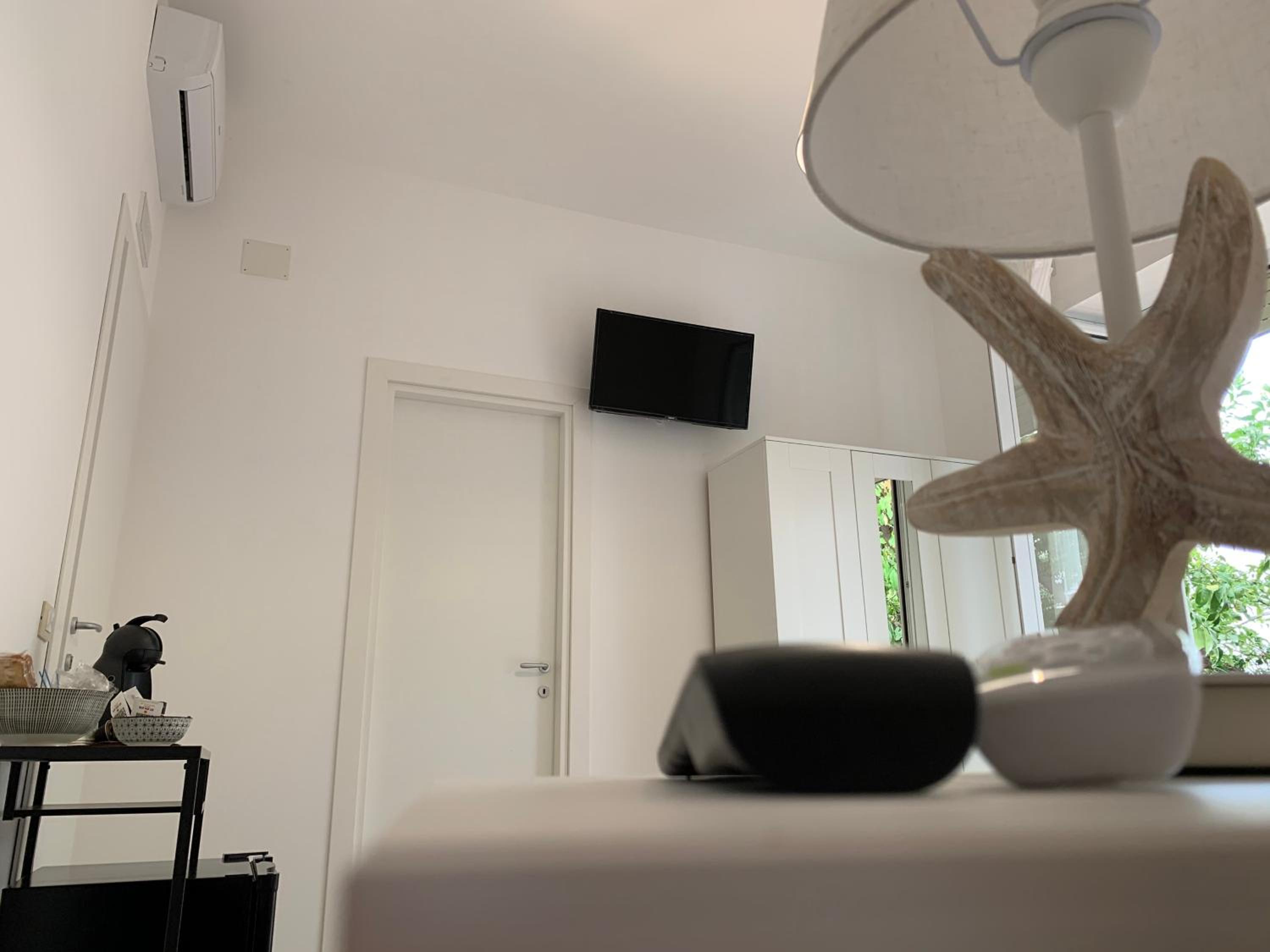 Double Room with Private Bathroom - Photo 18