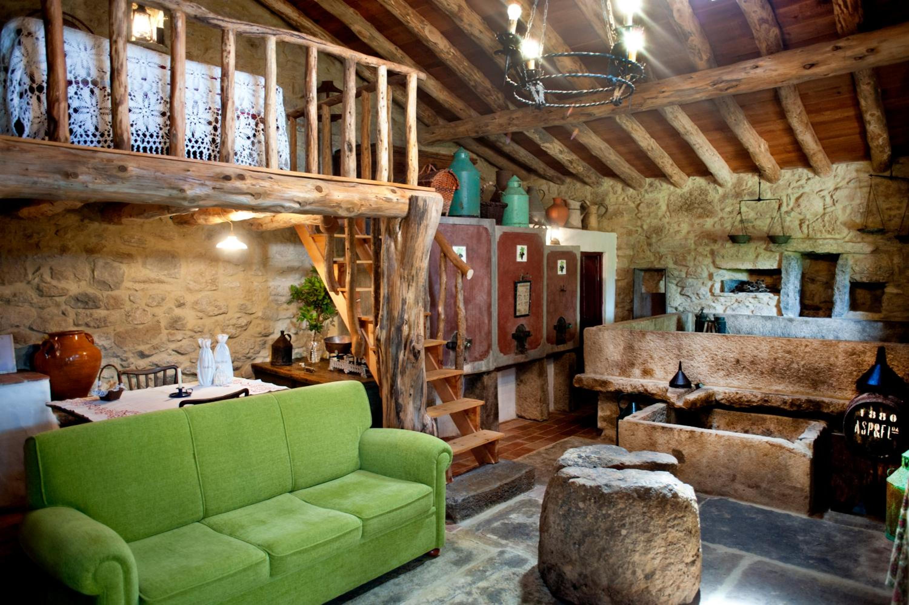 Maison 1 Chambre