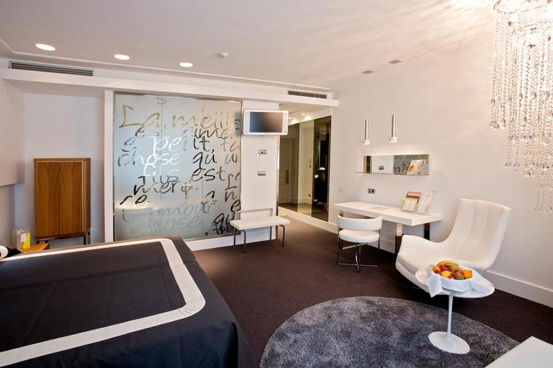 Habitación #9060030